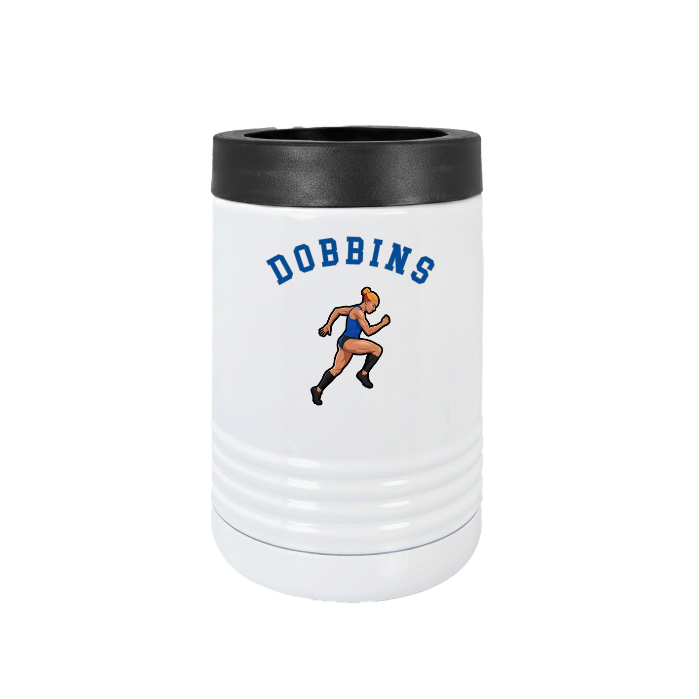 Beverage Holder — Shirsey Arch in White