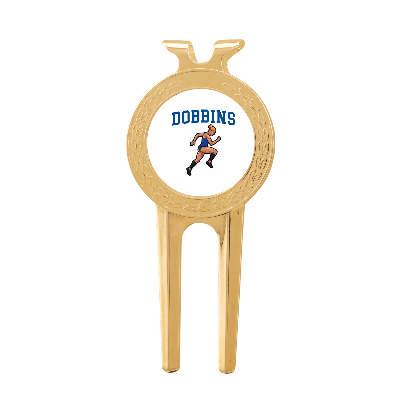 Divot Tool with Ball Marker — Shirsey in Classic