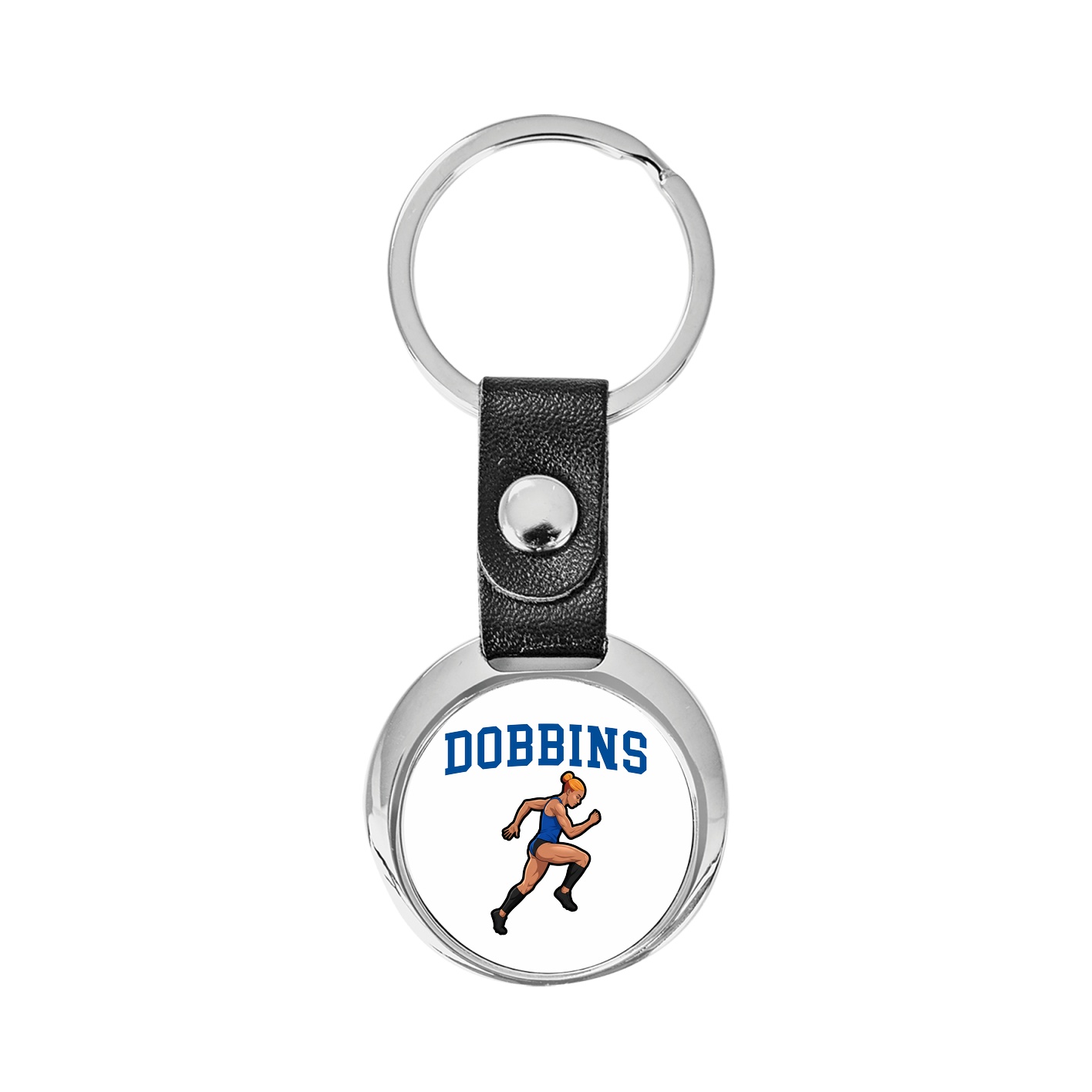 Key Chain — Shirsey in Classic