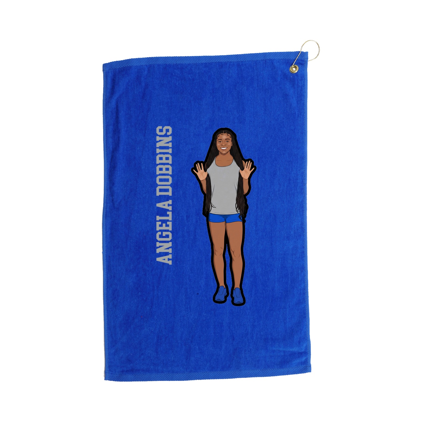 Golf Towel