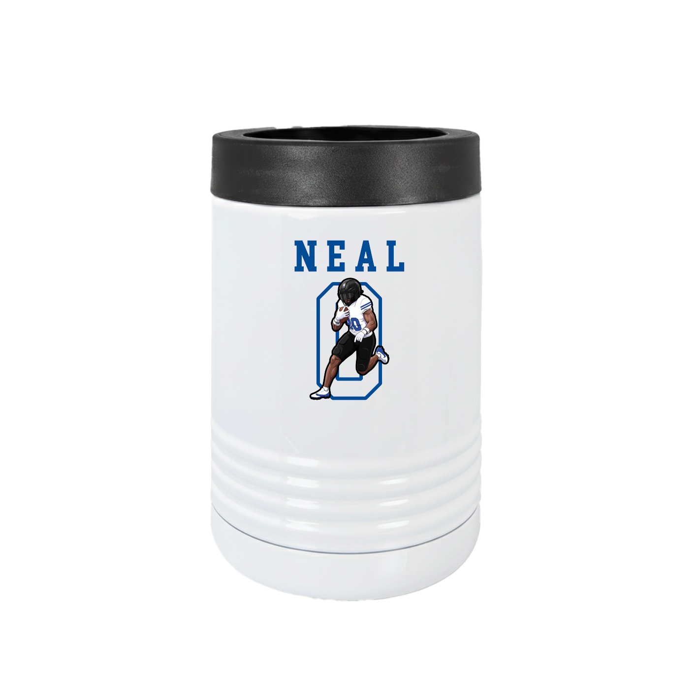 Beverage Holder — Shirsey in White