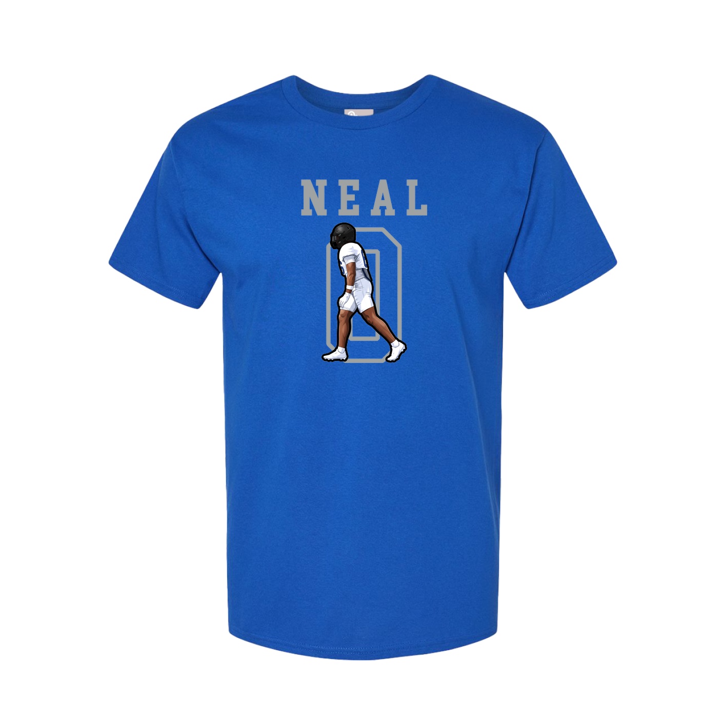 Tee — Shirsey in Royal
