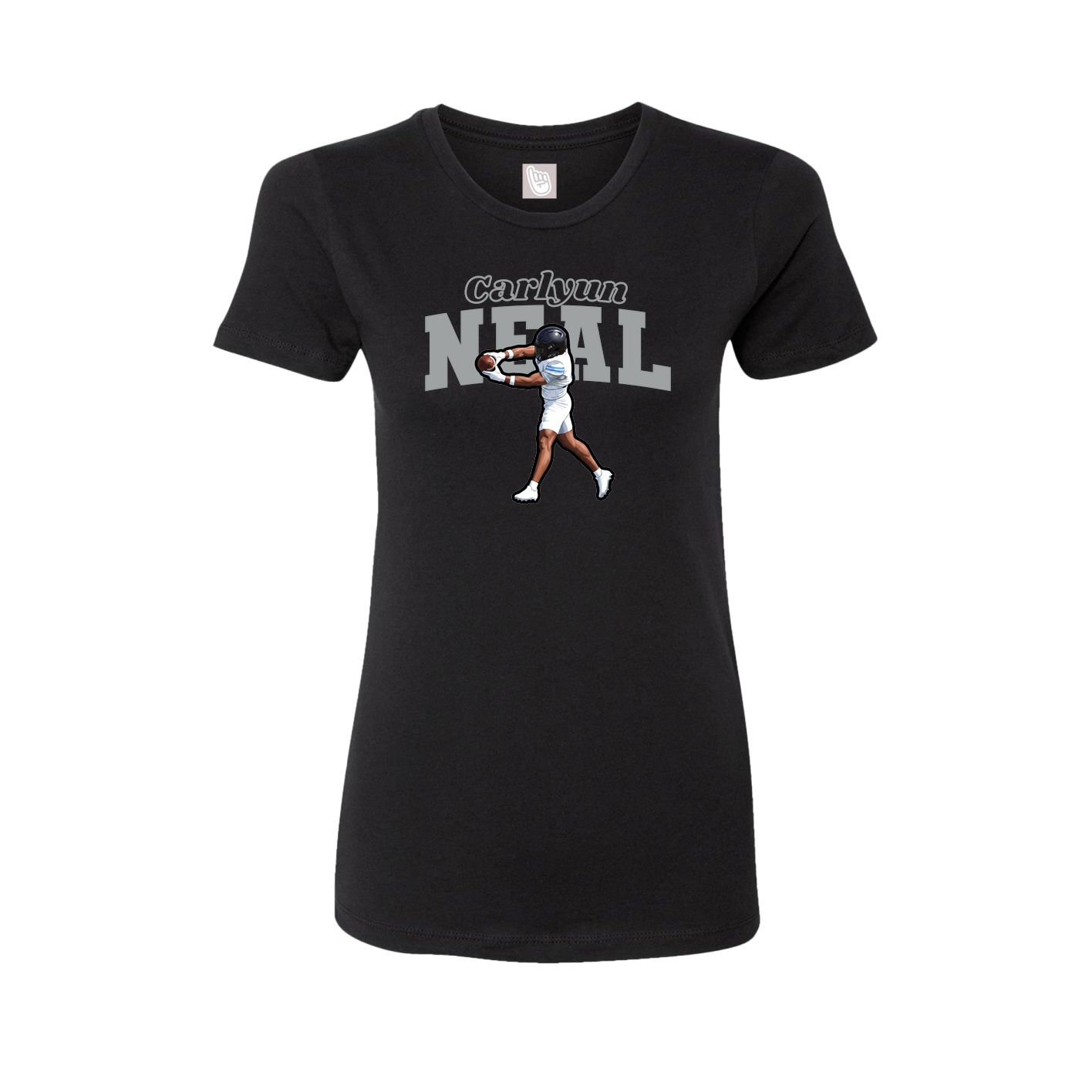 Fitted Women's Tee