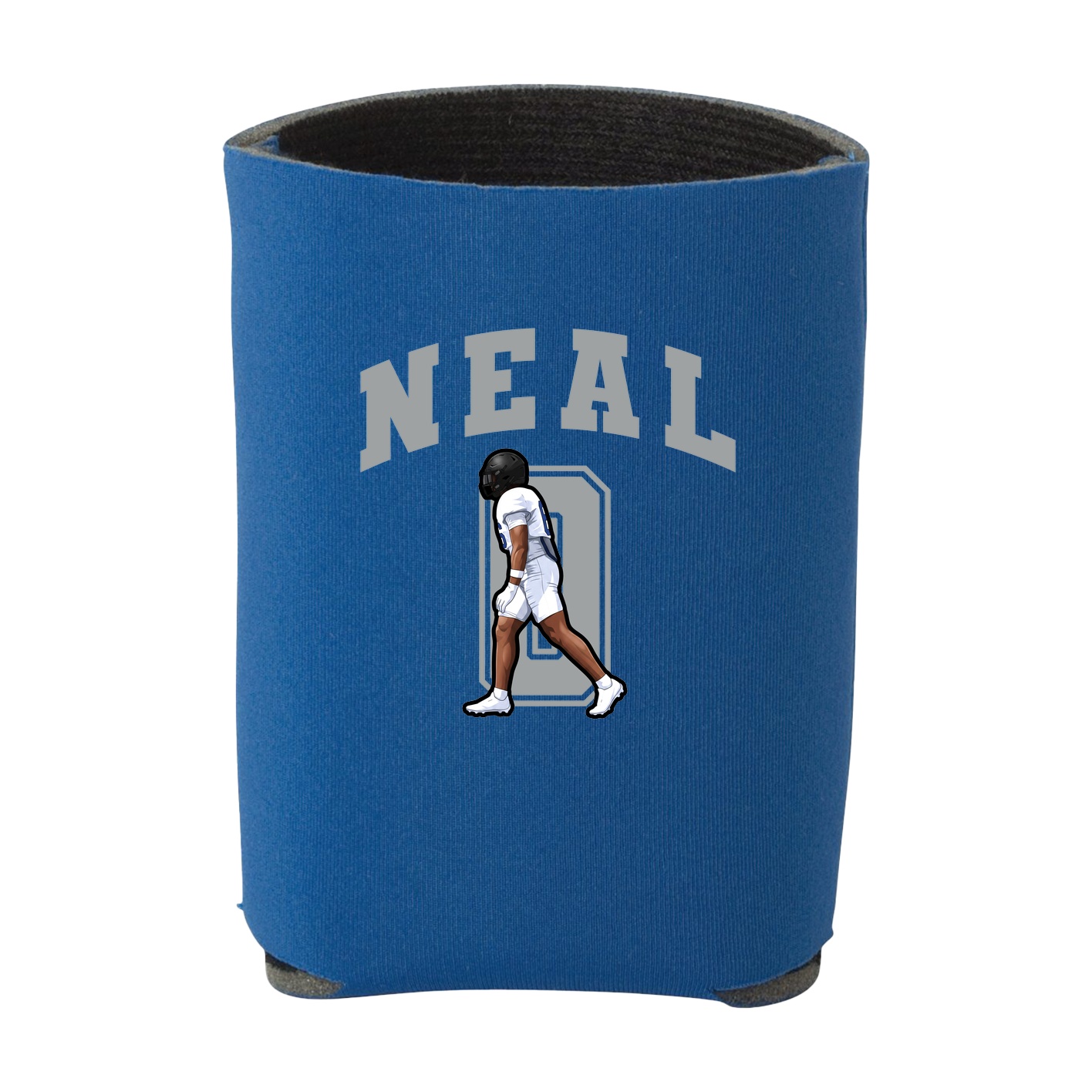 Can Holder — Number in Royal