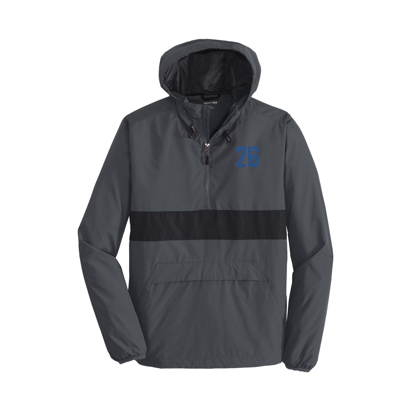 Anorak