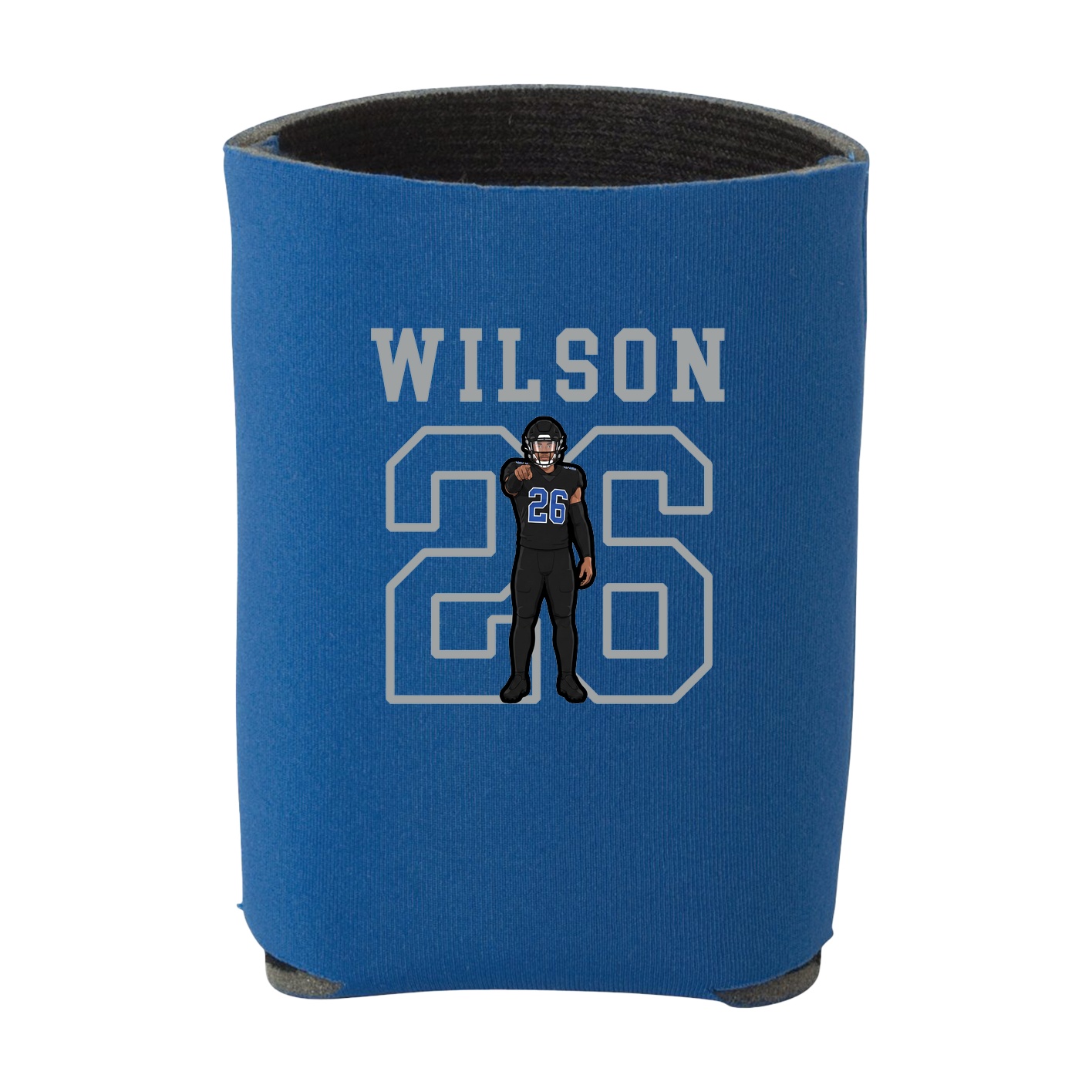 Can Holder — Shirsey in Royal