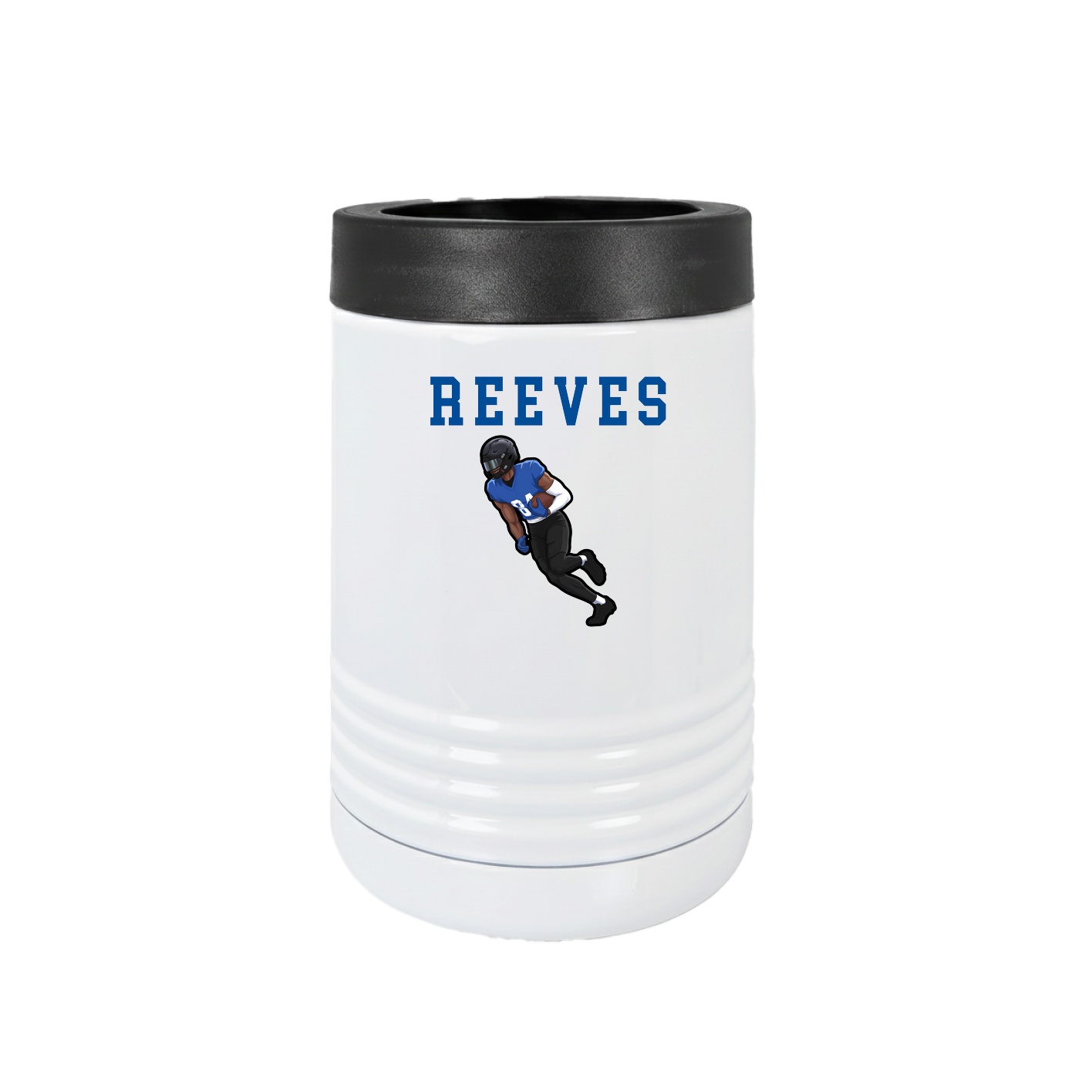 Beverage Holder — Shirsey in White