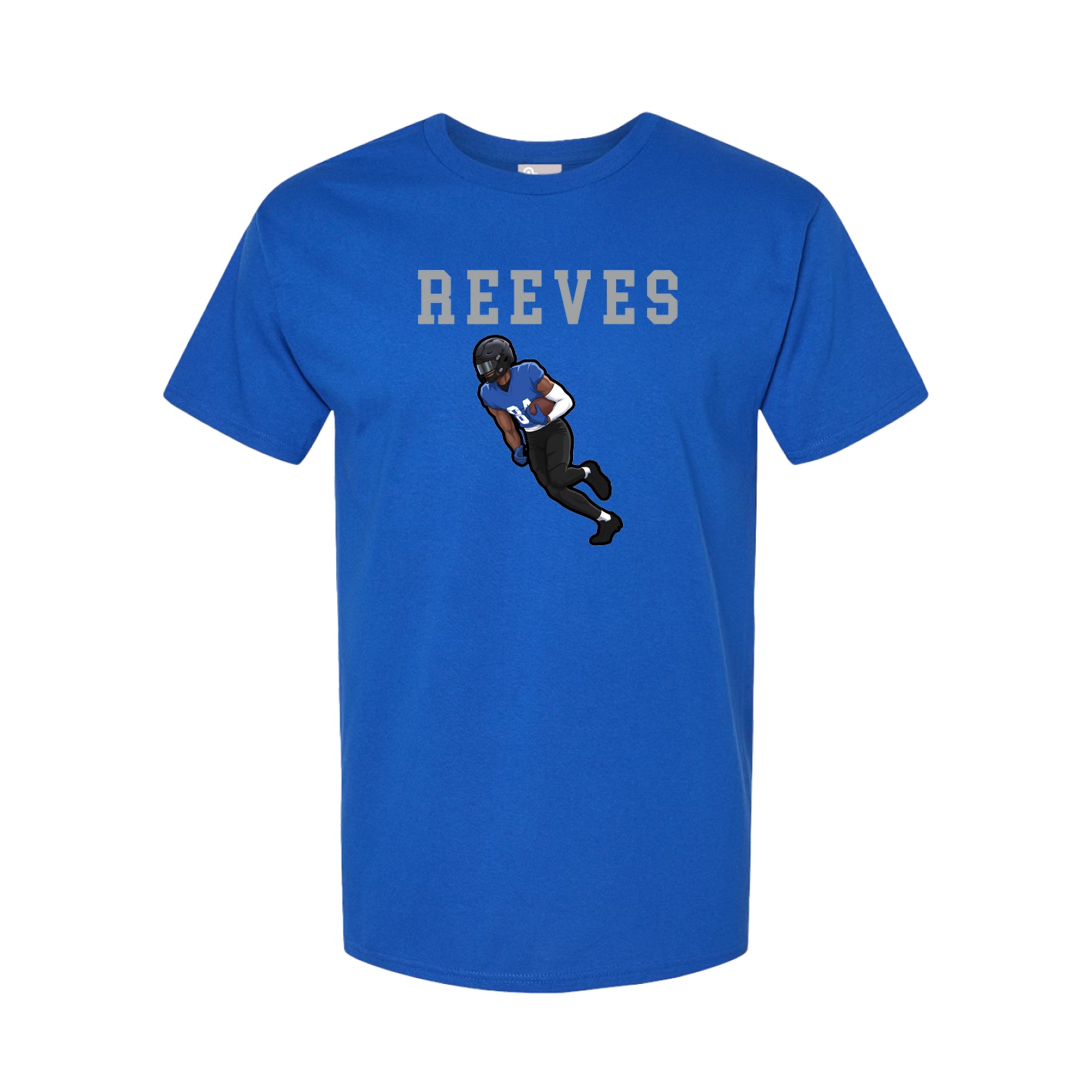 Tee — Shirsey in Royal
