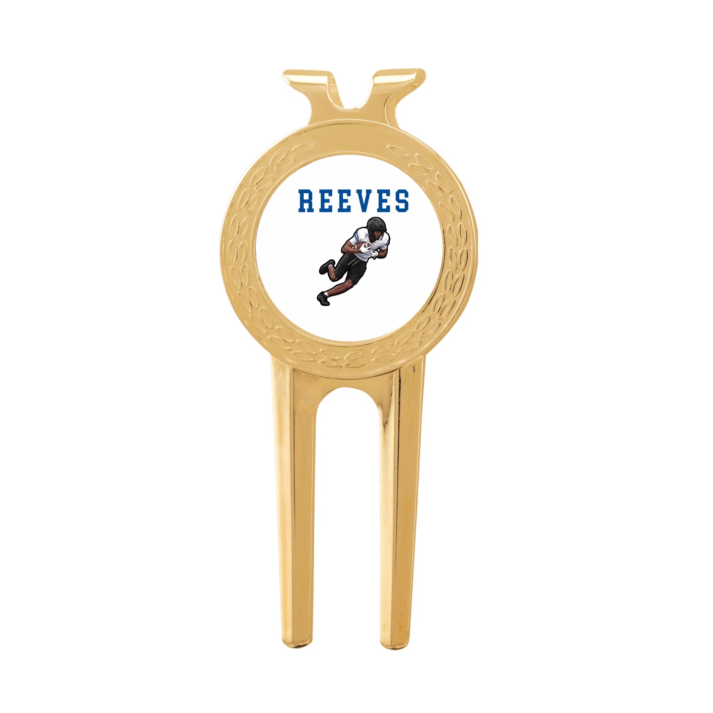 Divot Tool with Ball Marker — Shirsey in Classic