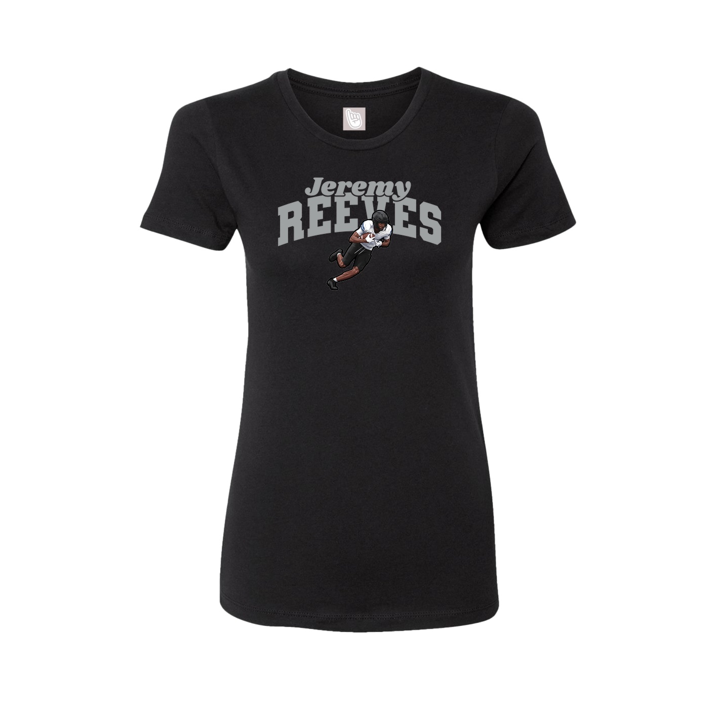 Fitted Women's Tee