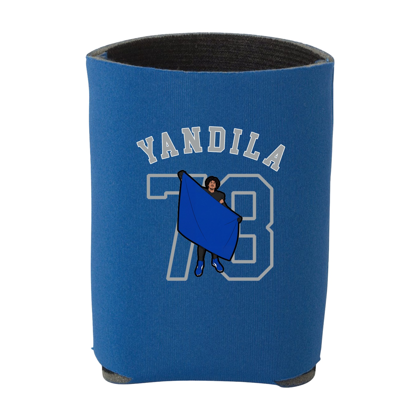 Can Holder — Shirsey Arch in Royal