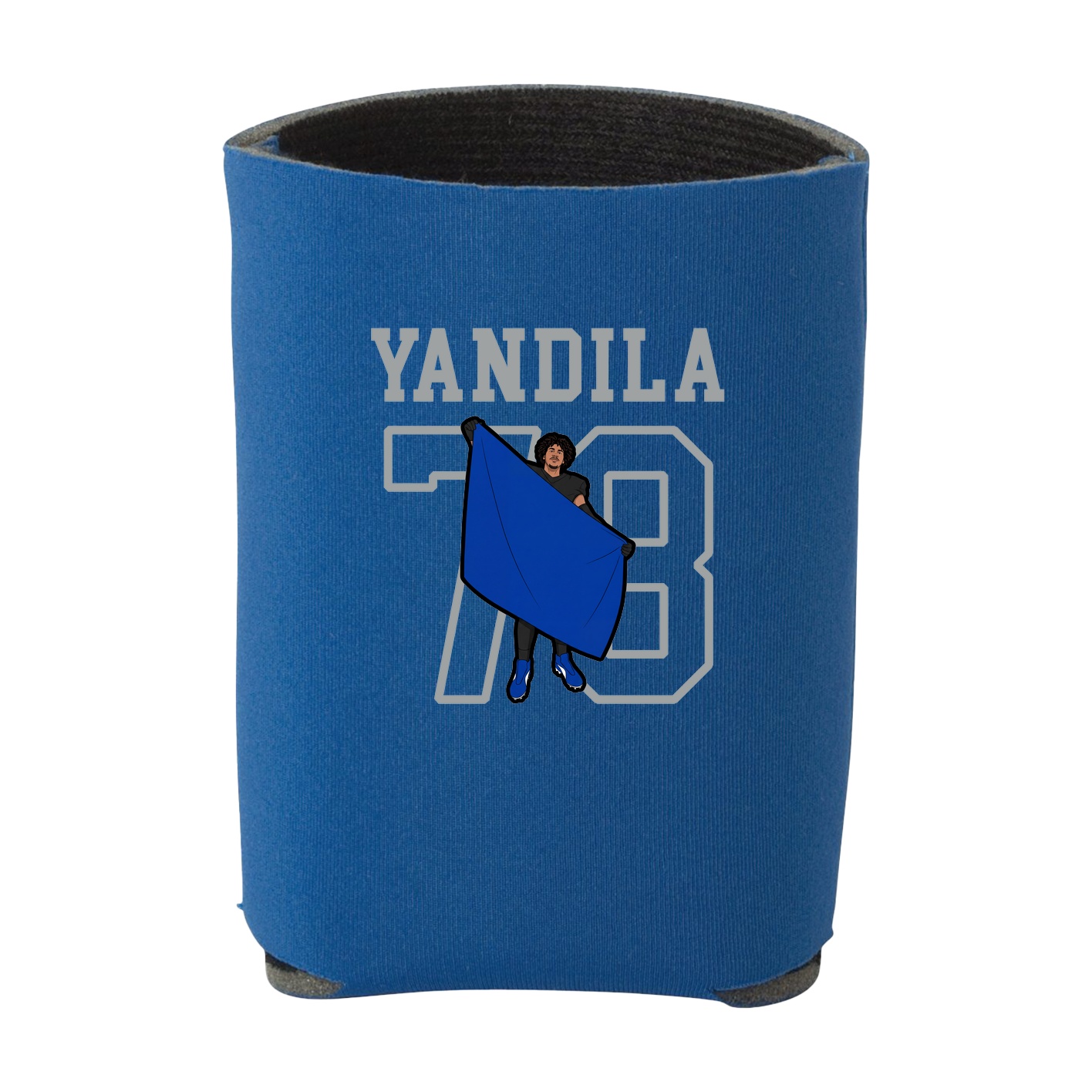 Can Holder — Shirsey in Royal
