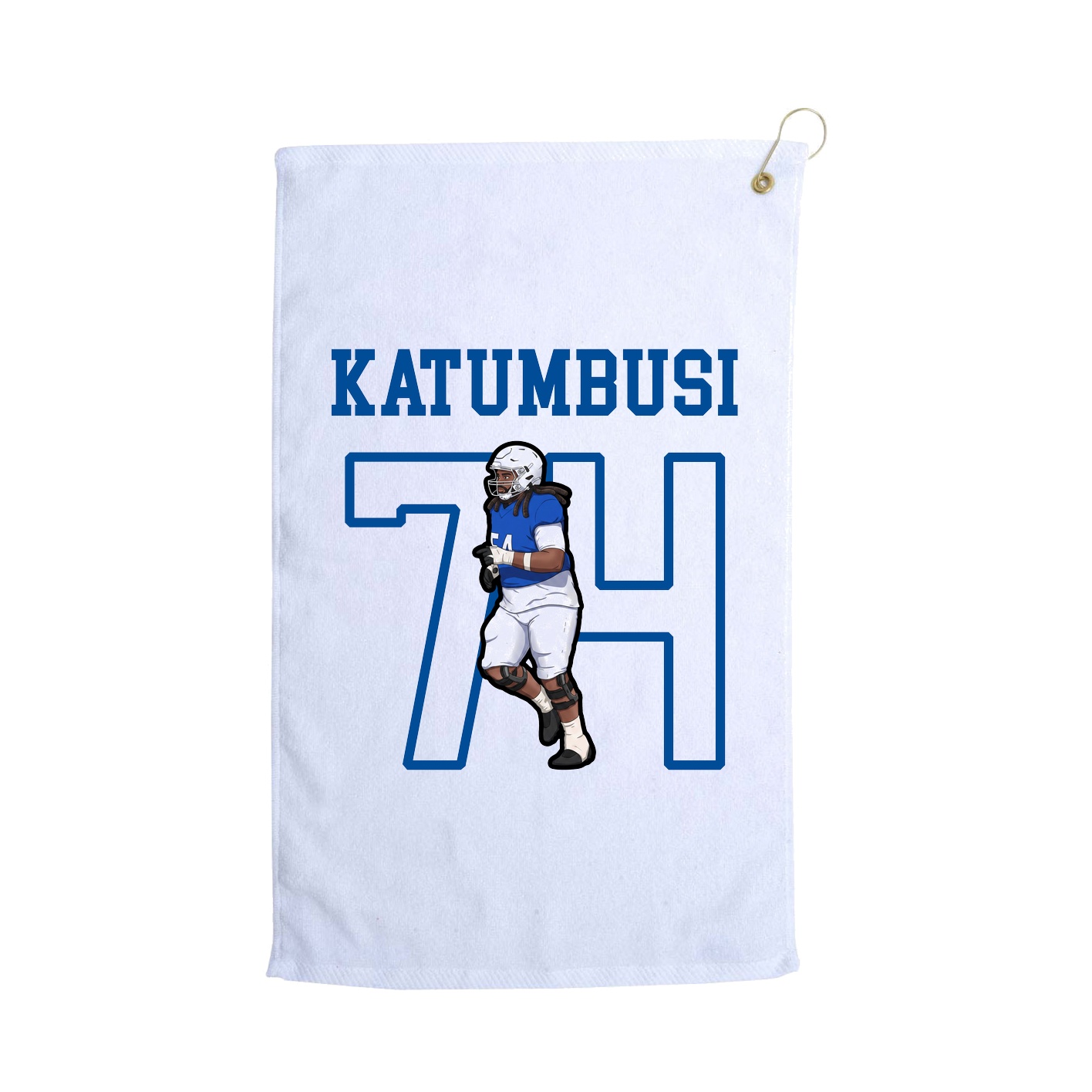 Golf Towel