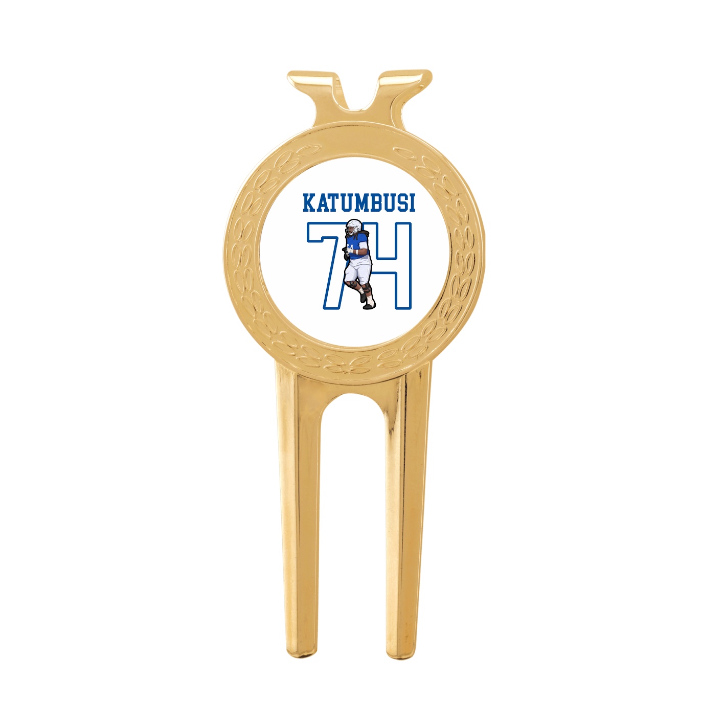 Divot Tool with Ball Marker — Shirsey in Classic