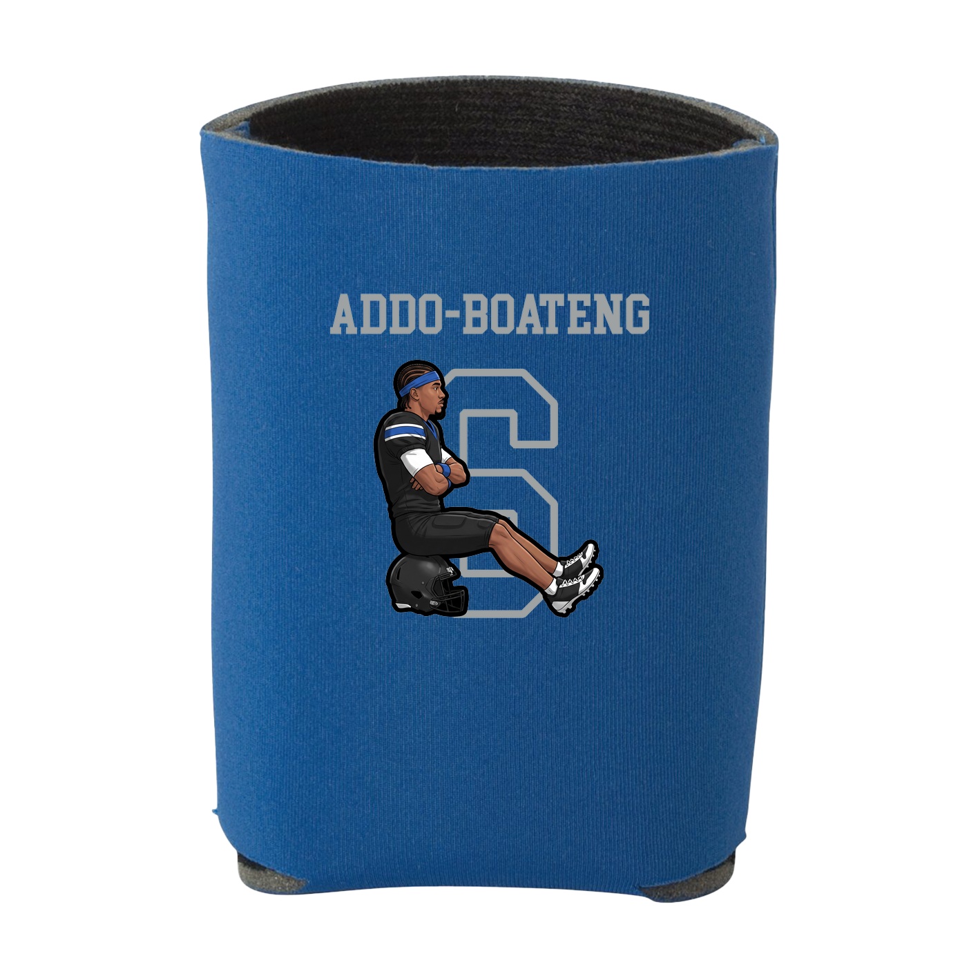Can Holder — Shirsey in Royal