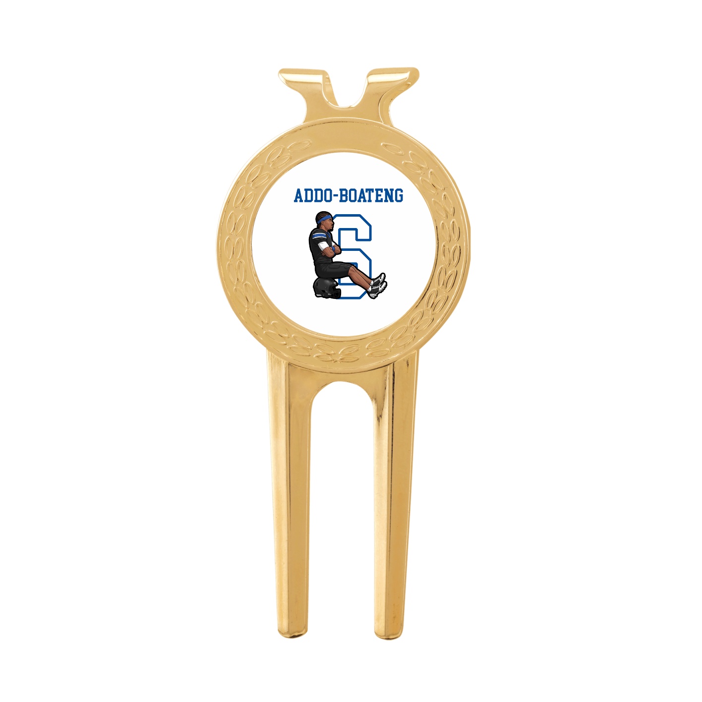 Divot Tool with Ball Marker — Shirsey in Classic