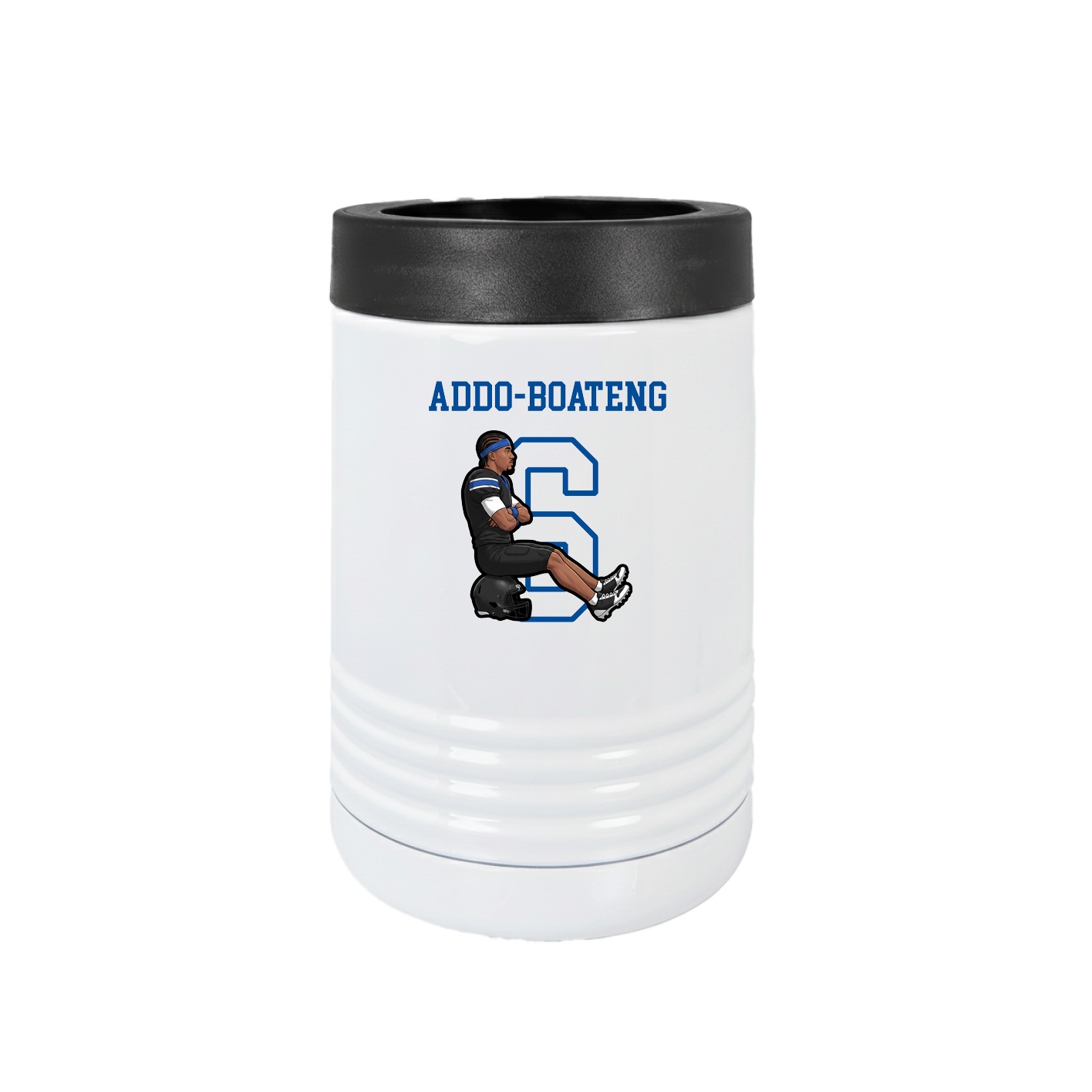 Beverage Holder — Shirsey in White
