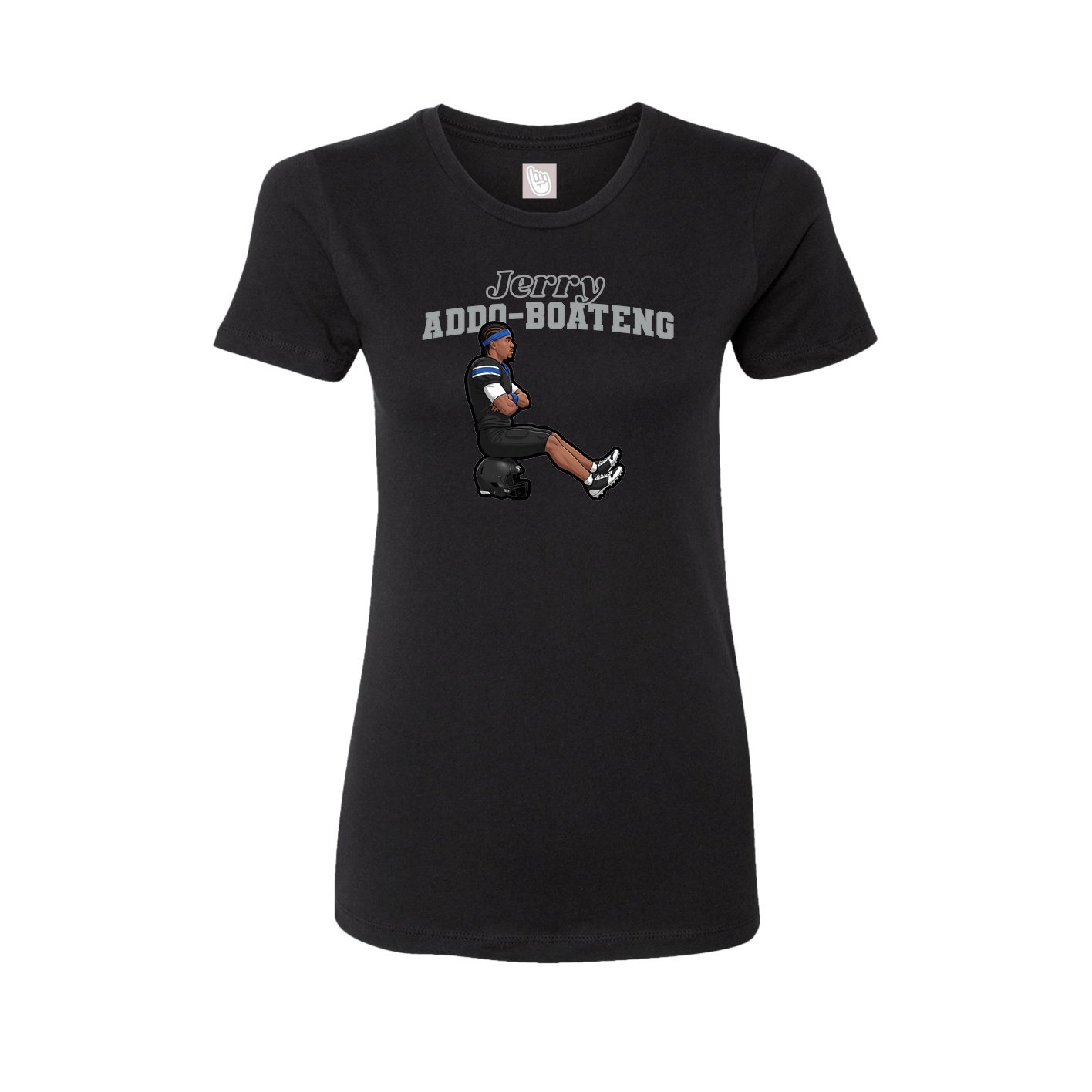Fitted Women's Tee