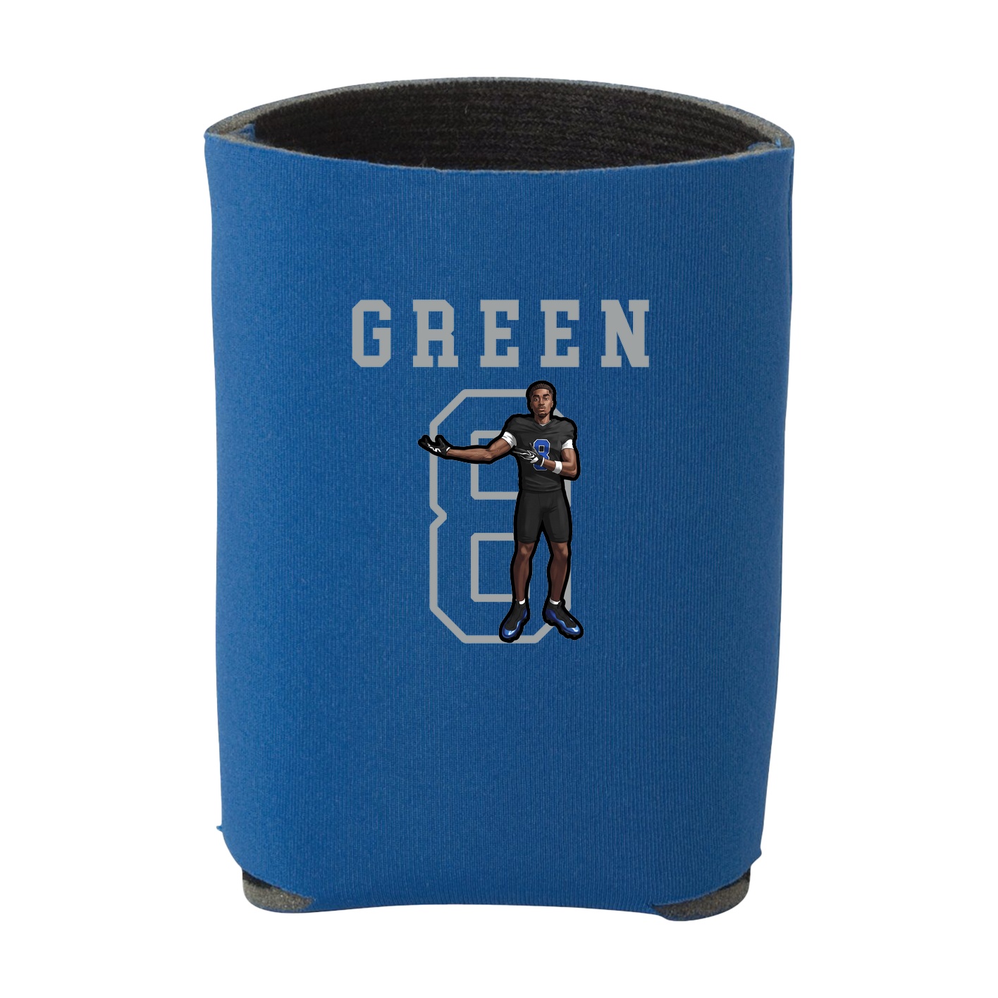 Can Holder — Shirsey in Royal