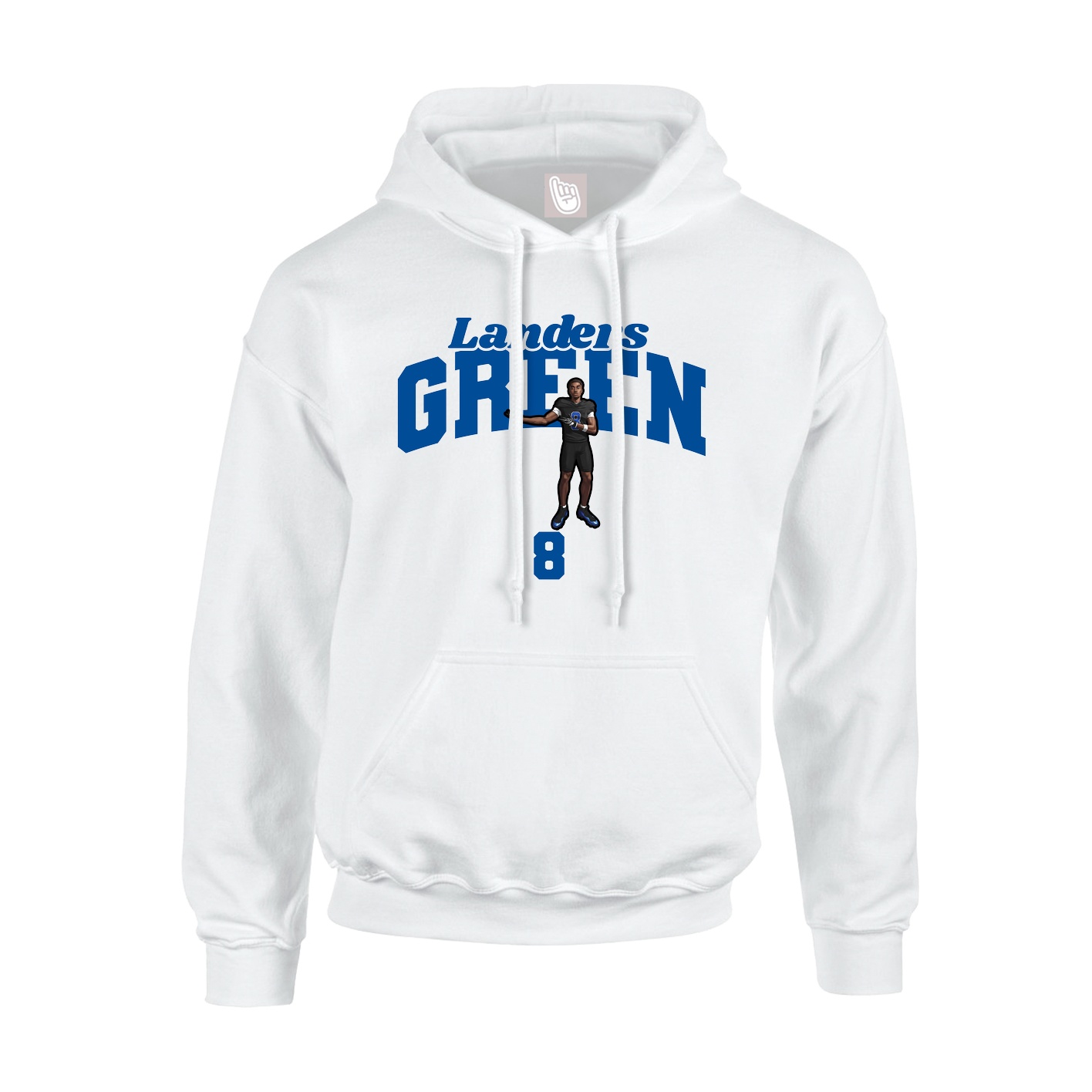 Youth Hoodie