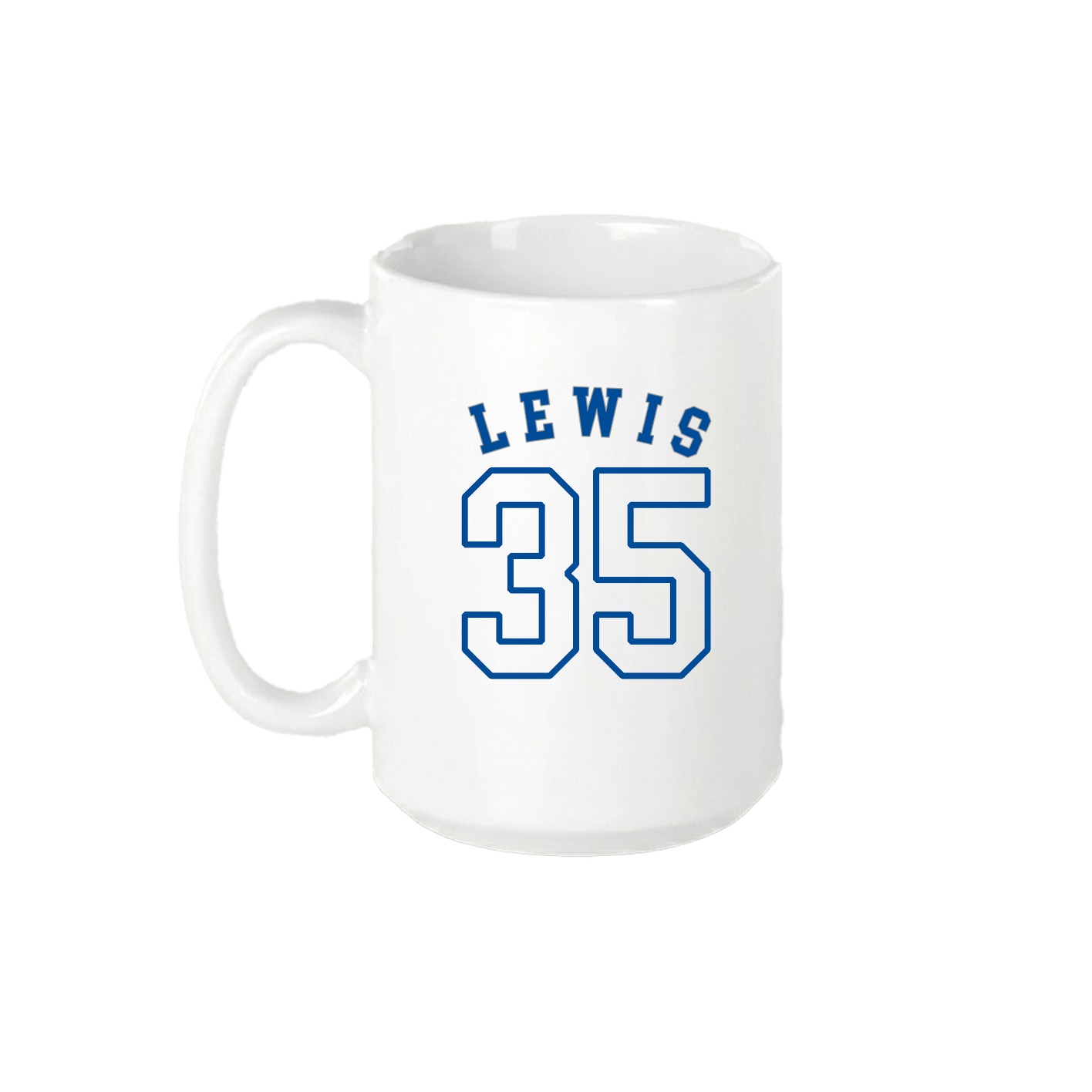 15oz Coffee Mug