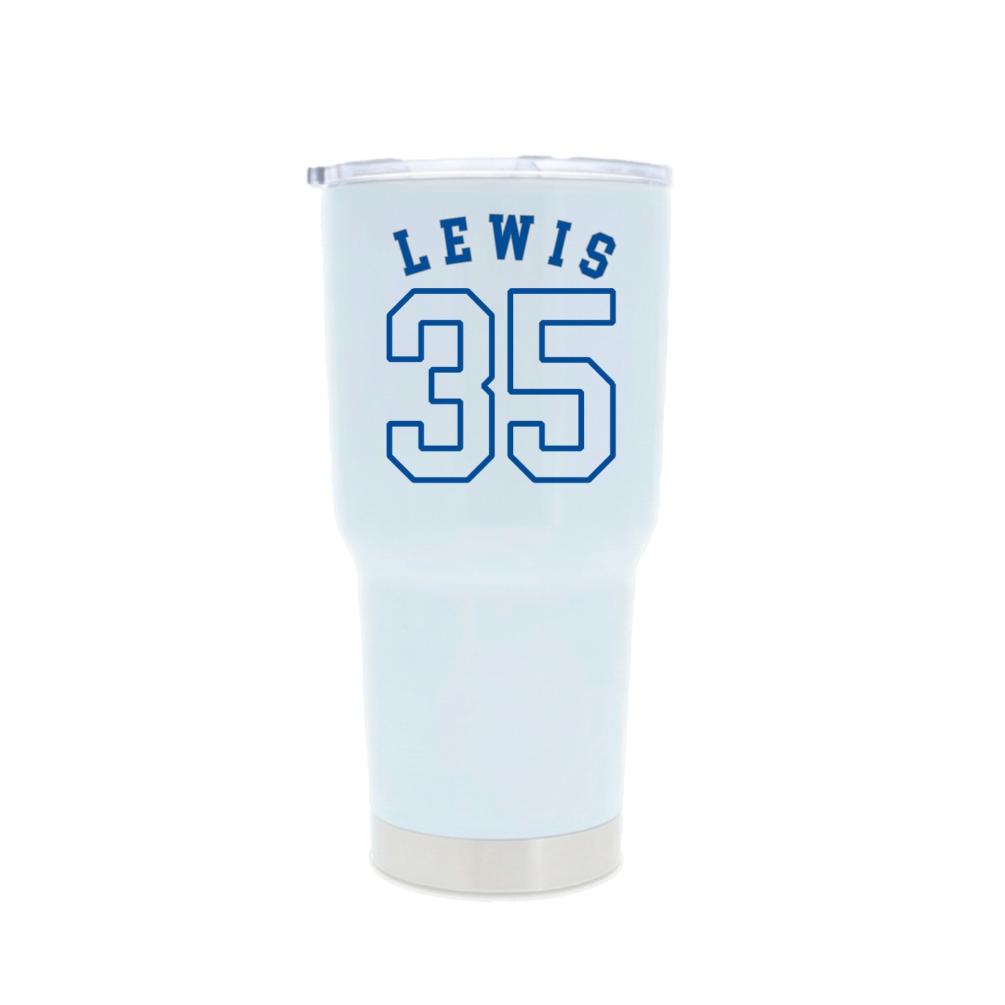 30oz Stainless Steel Tumbler