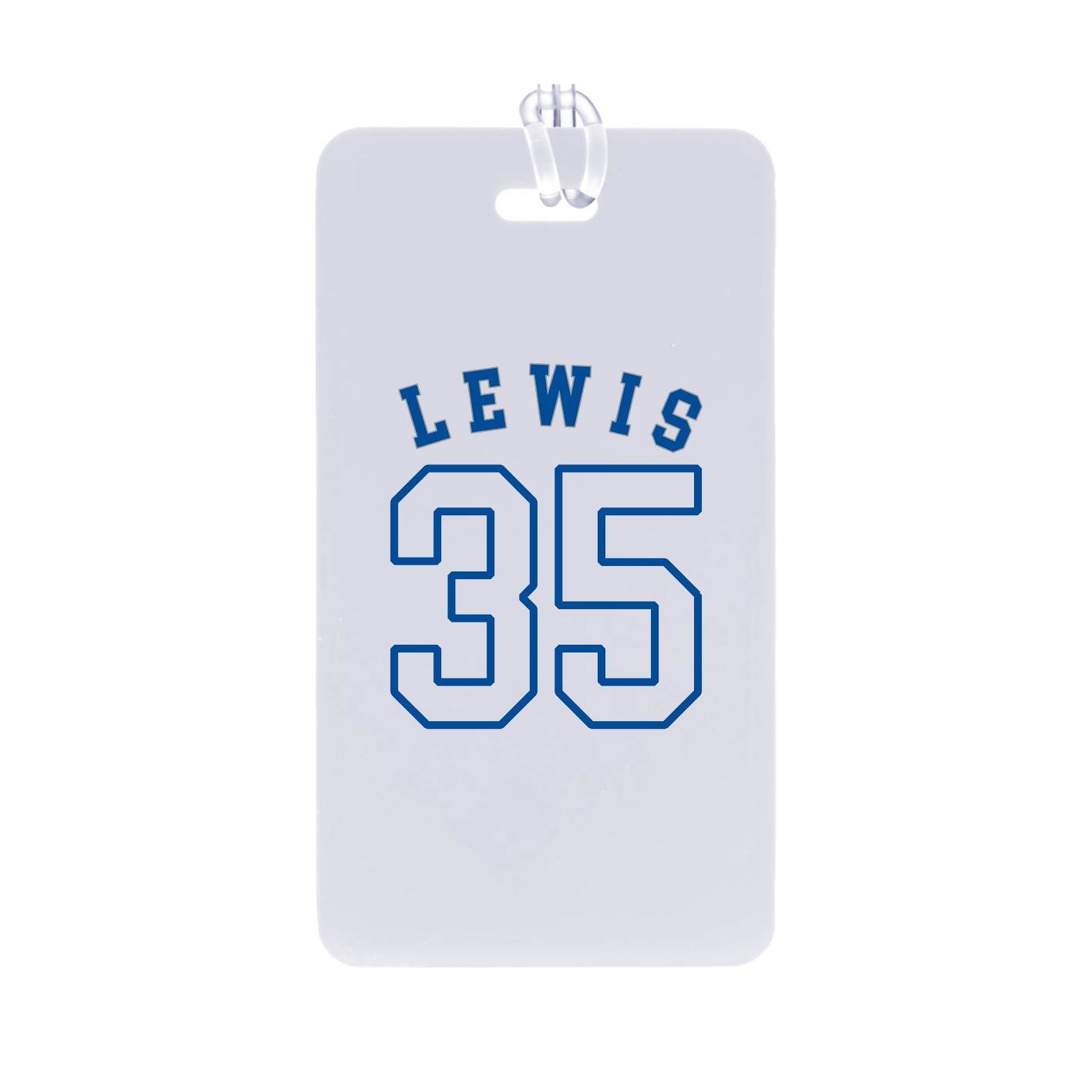 Bag Tag