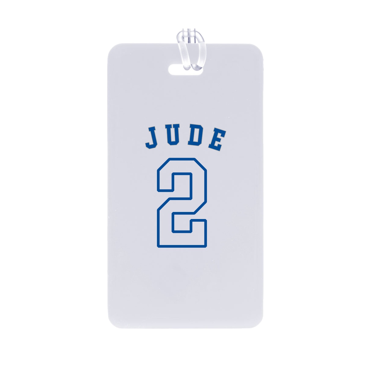 Bag Tag