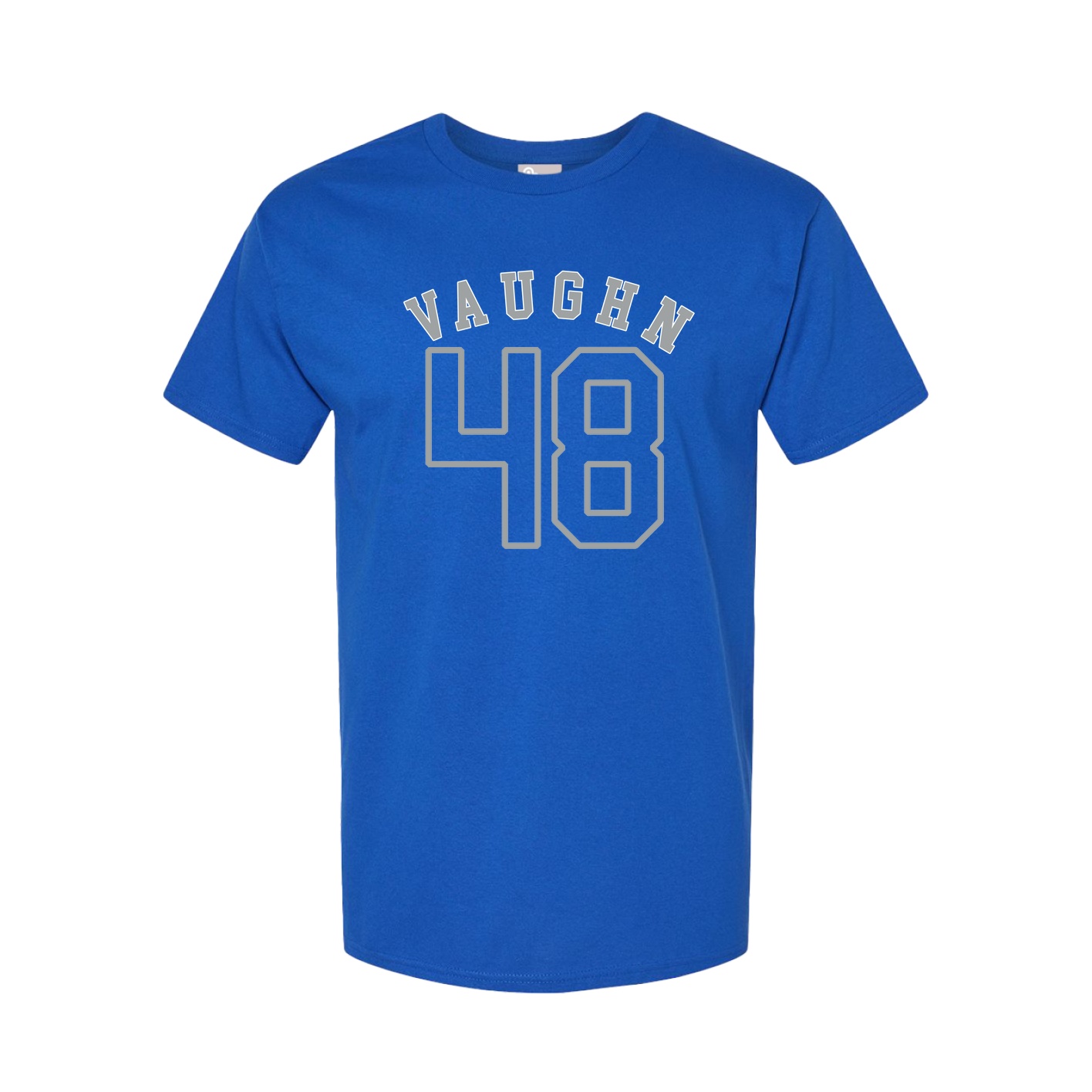Youth Tee — Shirsey Arch in Royal