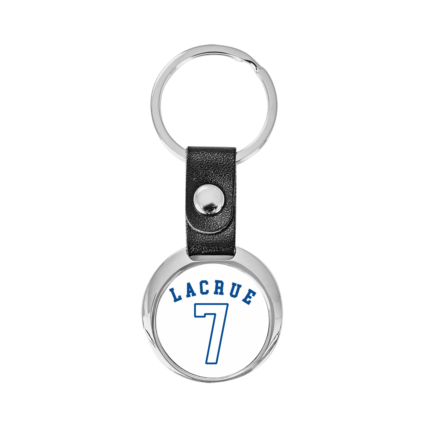 Key Chain — Shirsey Arch in Classic