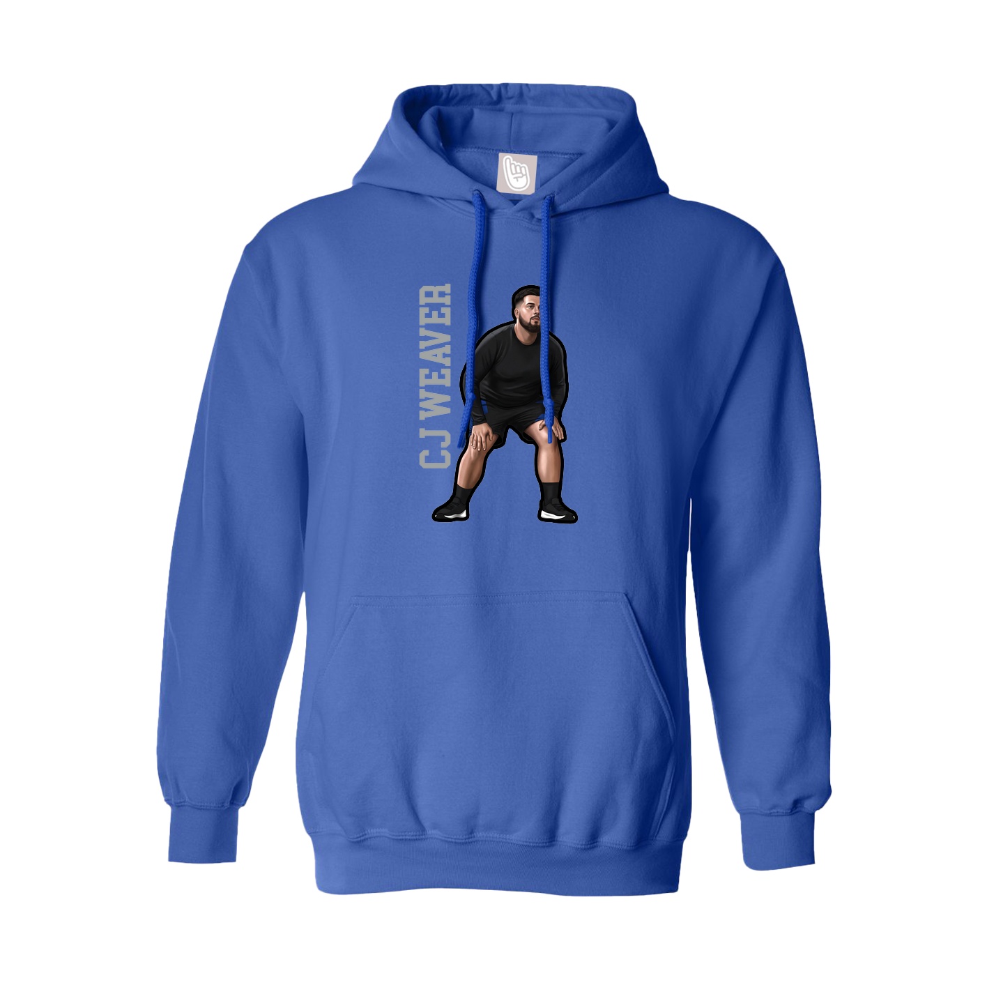 Youth Hoodie