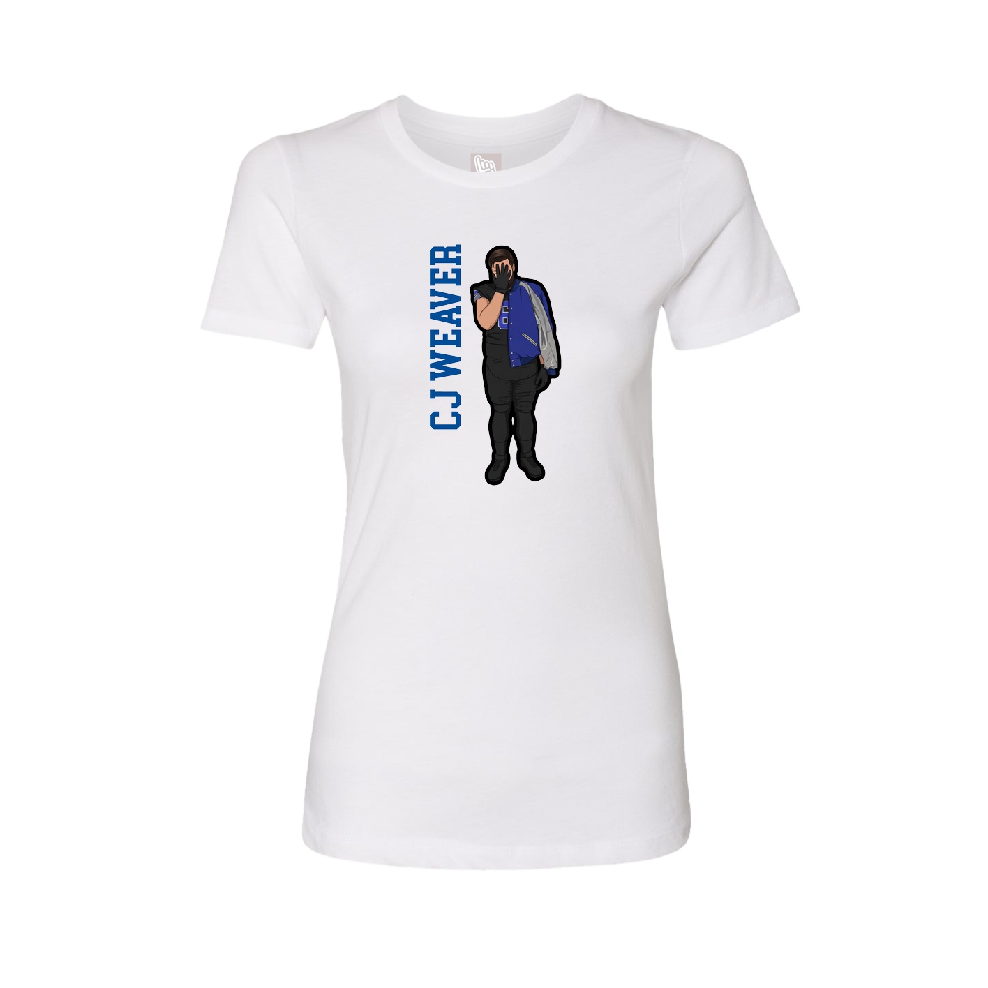 Womens Tee