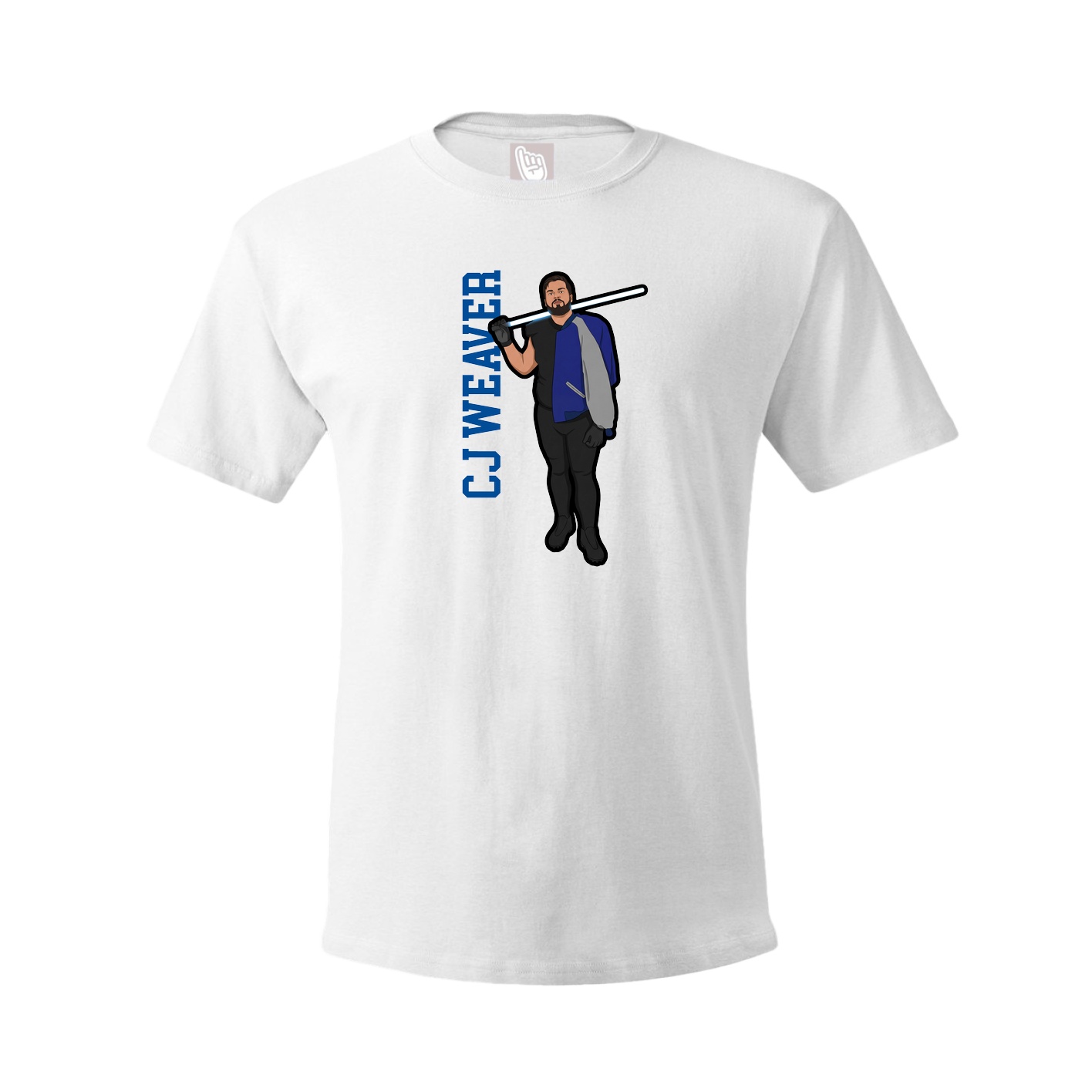 NIL Club Tee