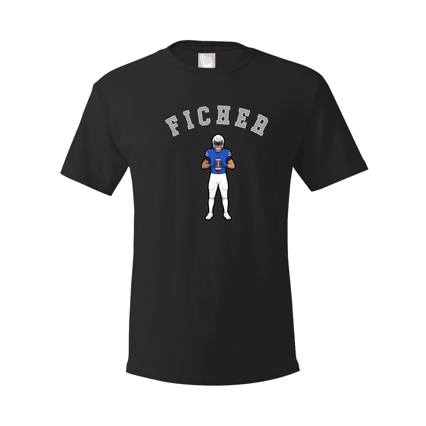NIL Club Tee