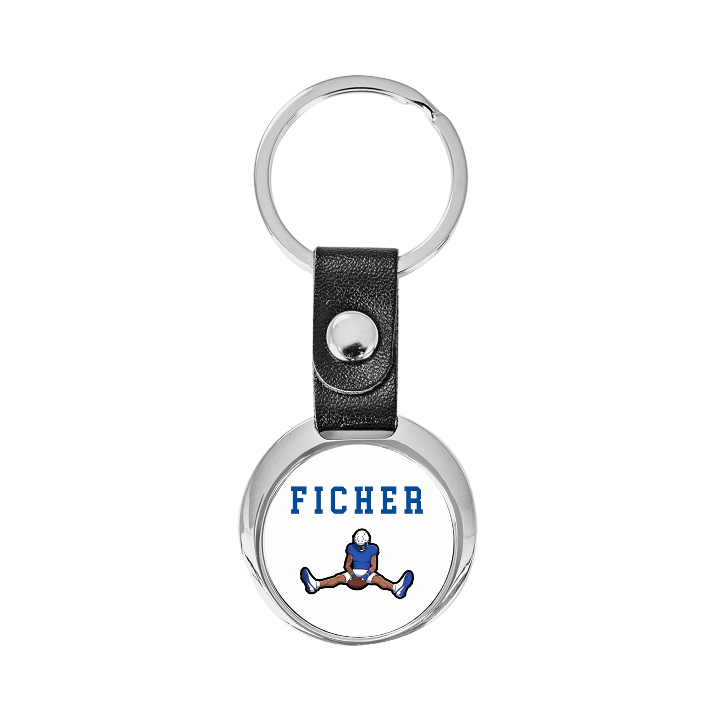 Key Chain — Shirsey in Classic