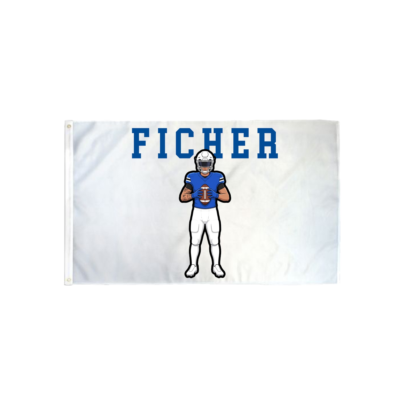 3x5 Flag