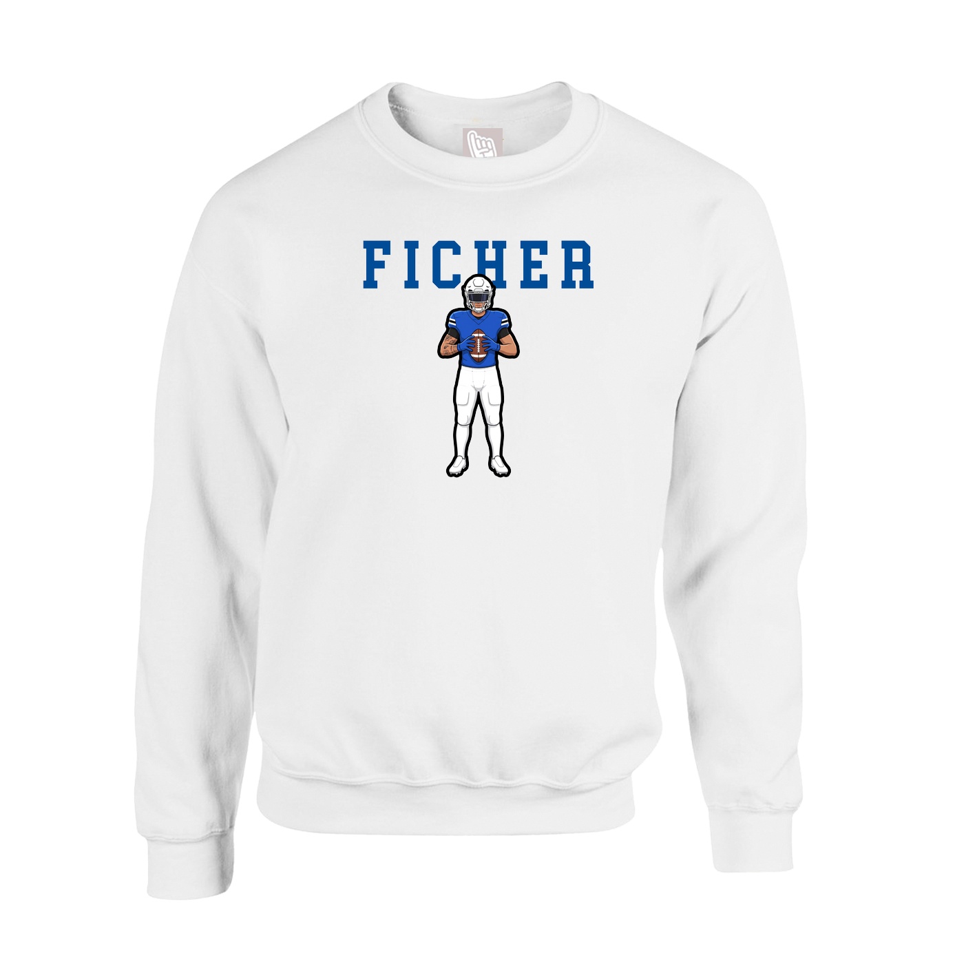 Fleece Crew