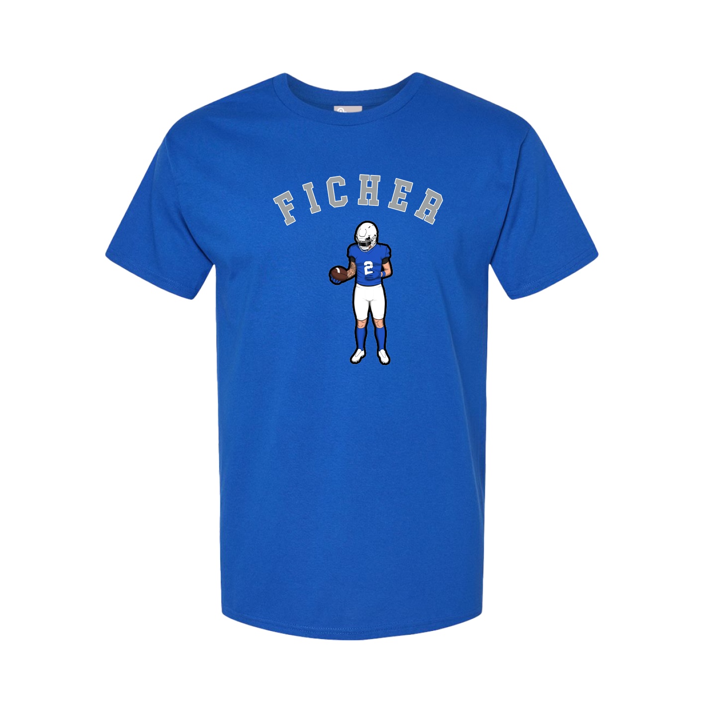 Tee — Shirsey Arch in Royal
