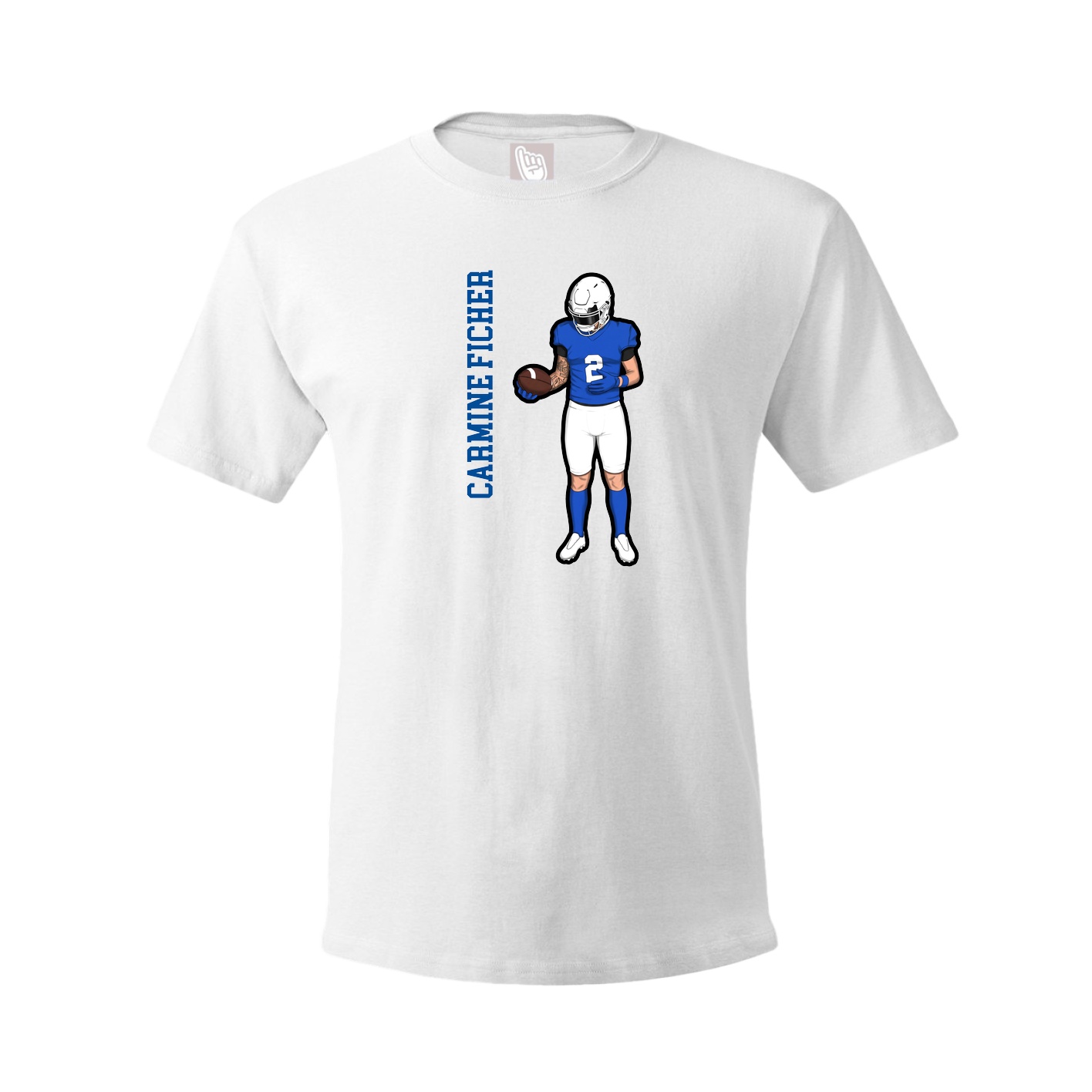 NIL Club Tee