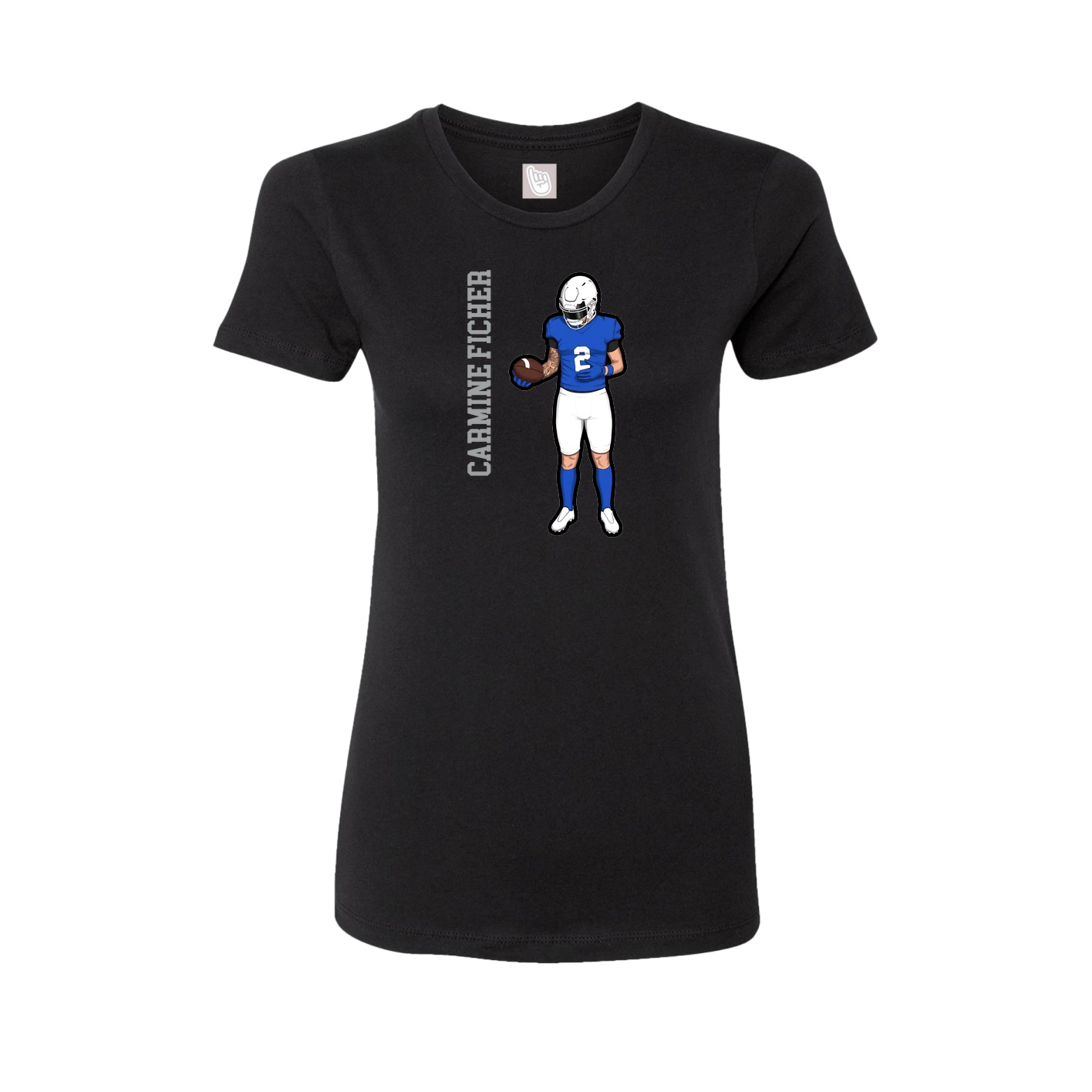 Womens Tee