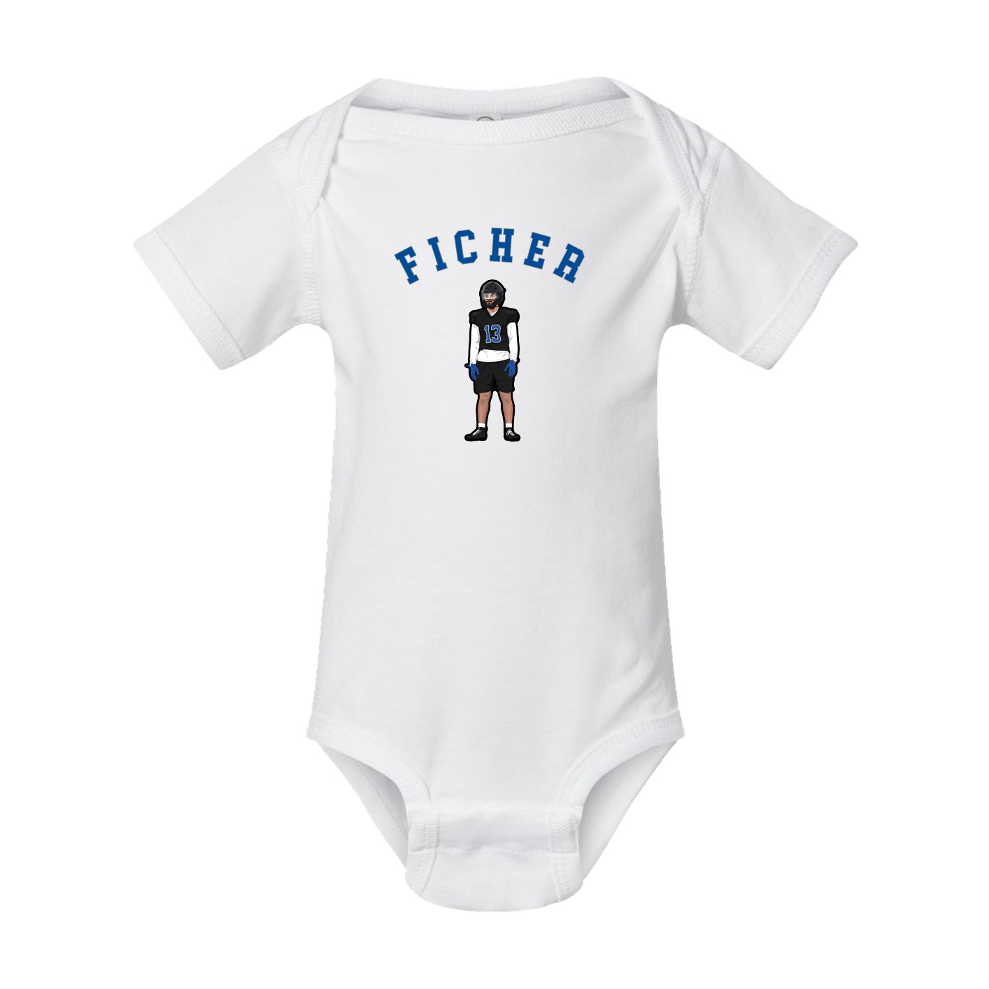 Baby Onesie