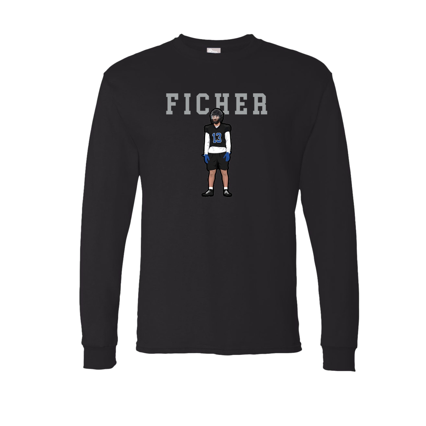 Long Sleeve Tee