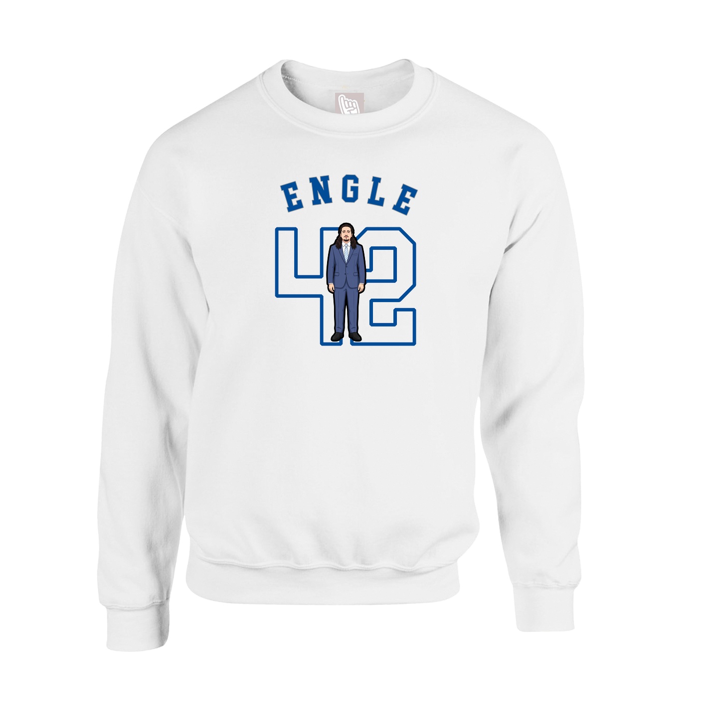 Fleece Crew