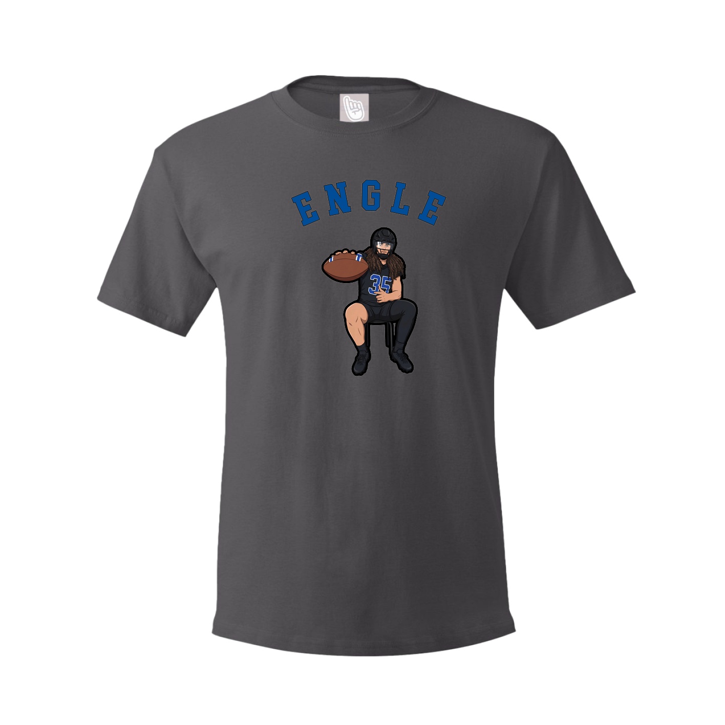 NIL Club Tee