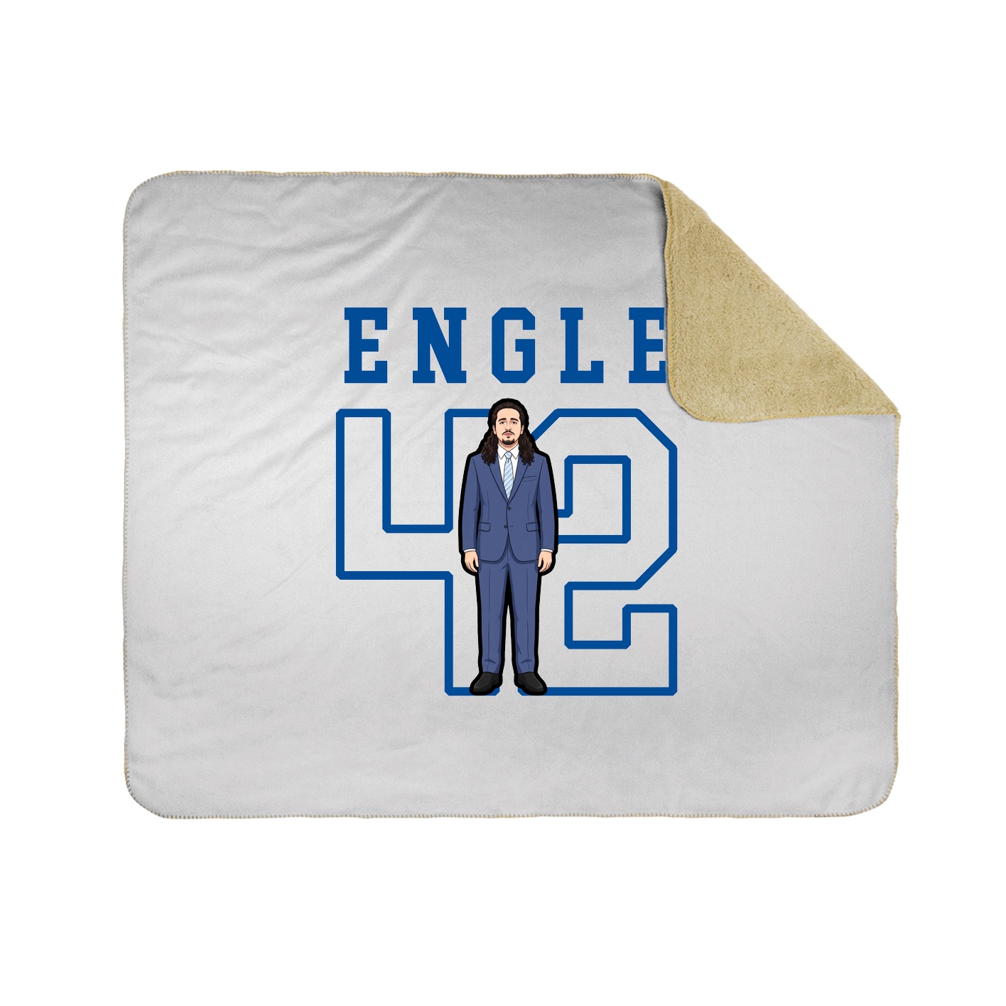 Throw Blanket