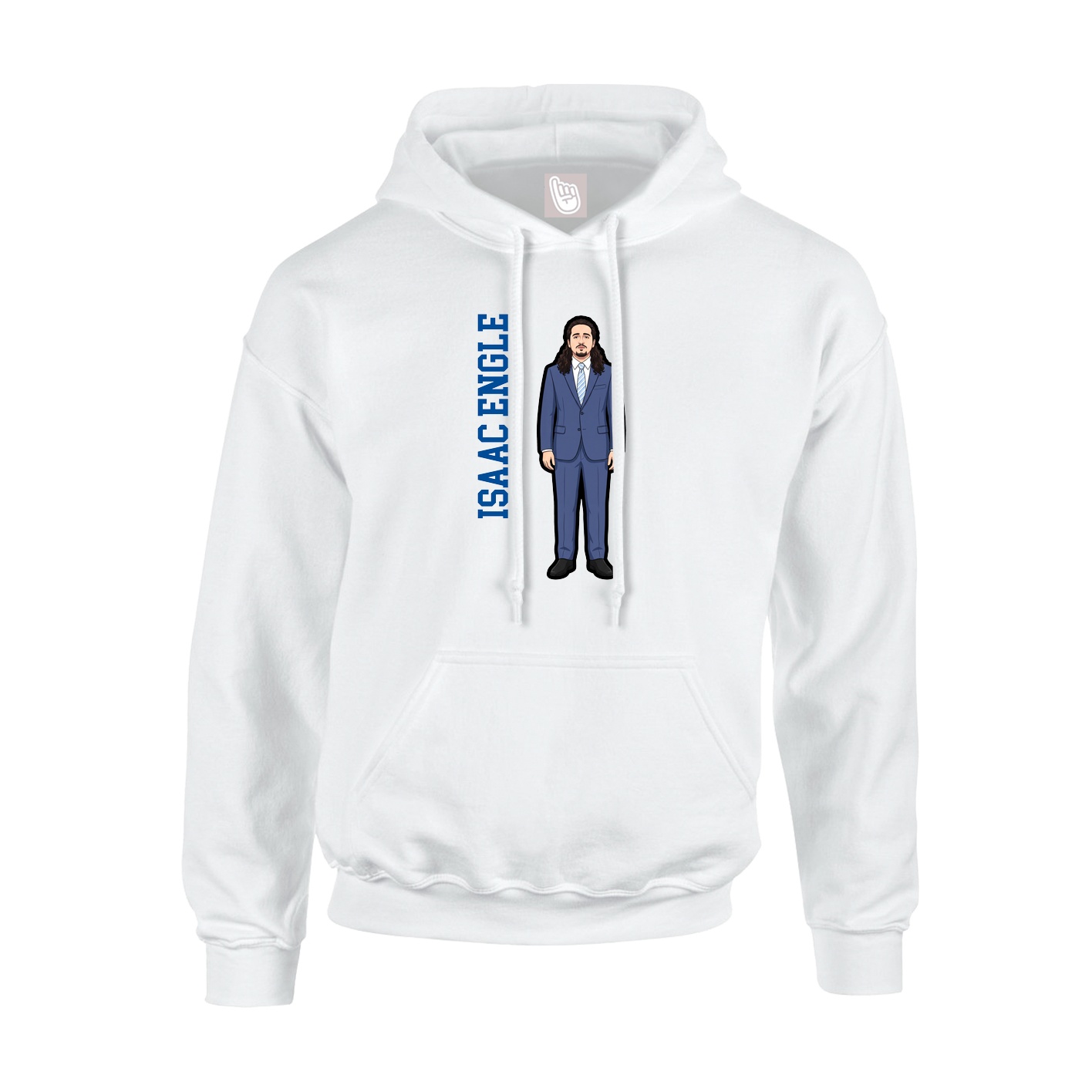 NIL Club Hoodie