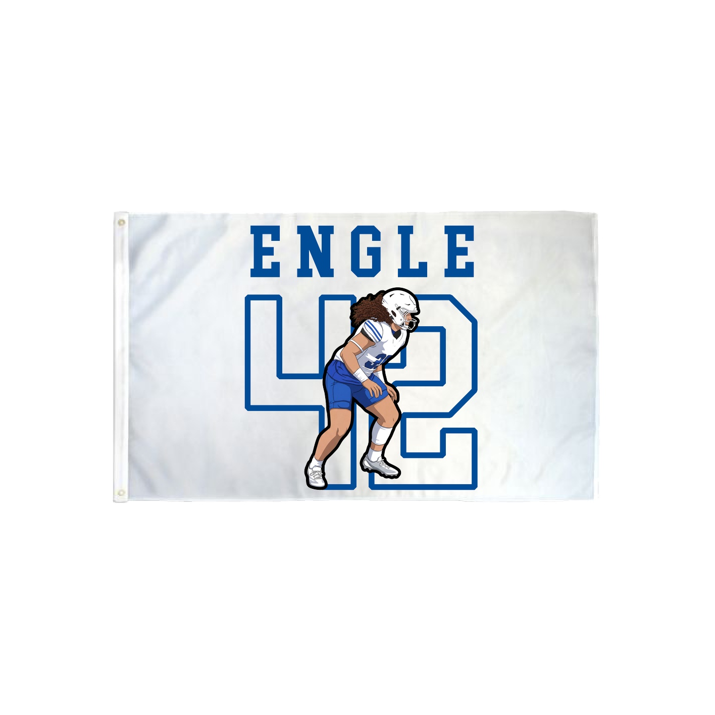 3x5 Flag