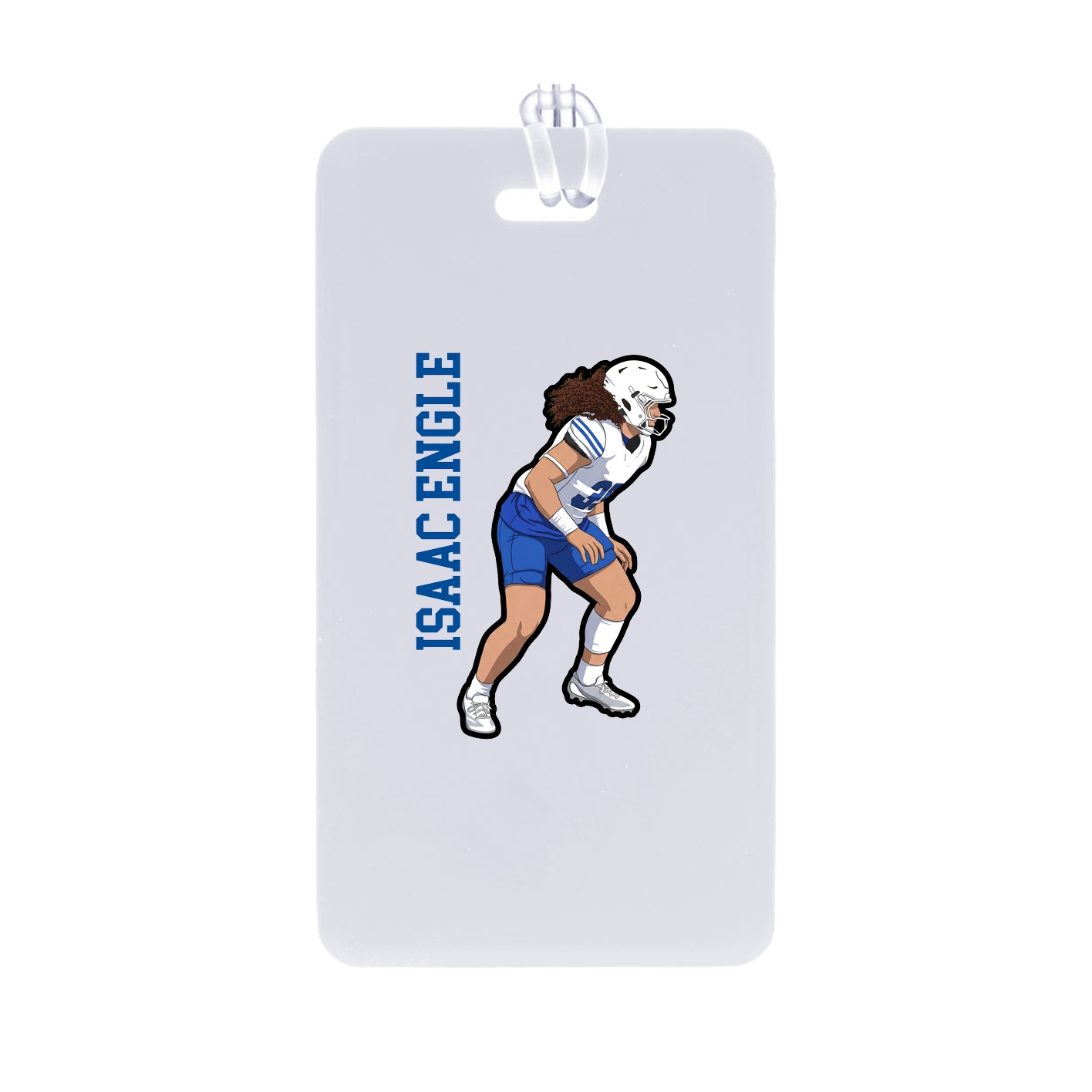 Bag Tag