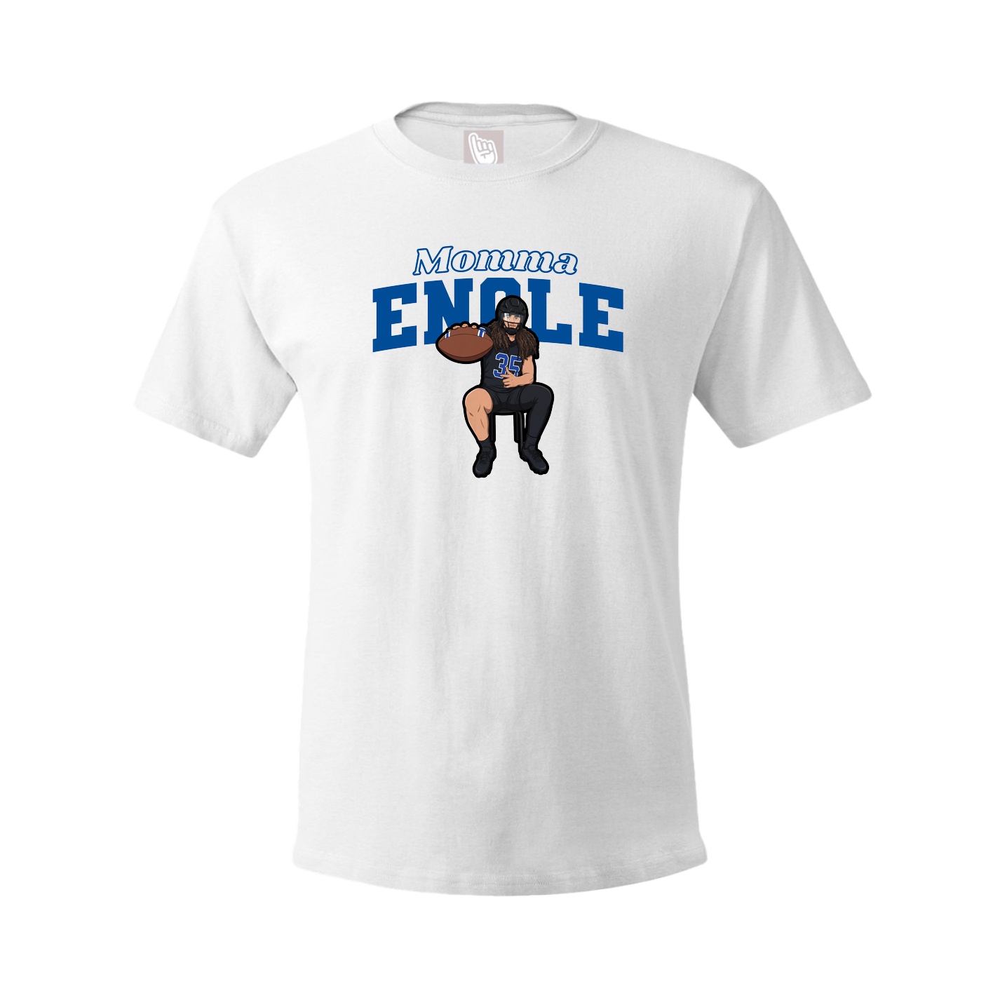 NIL Club Youth Tee
