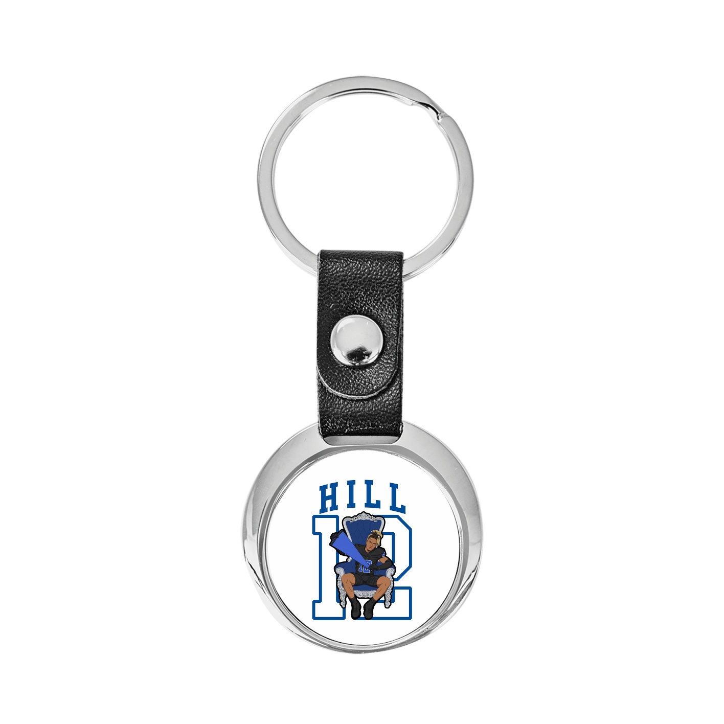 Key Chain — Shirsey in Classic